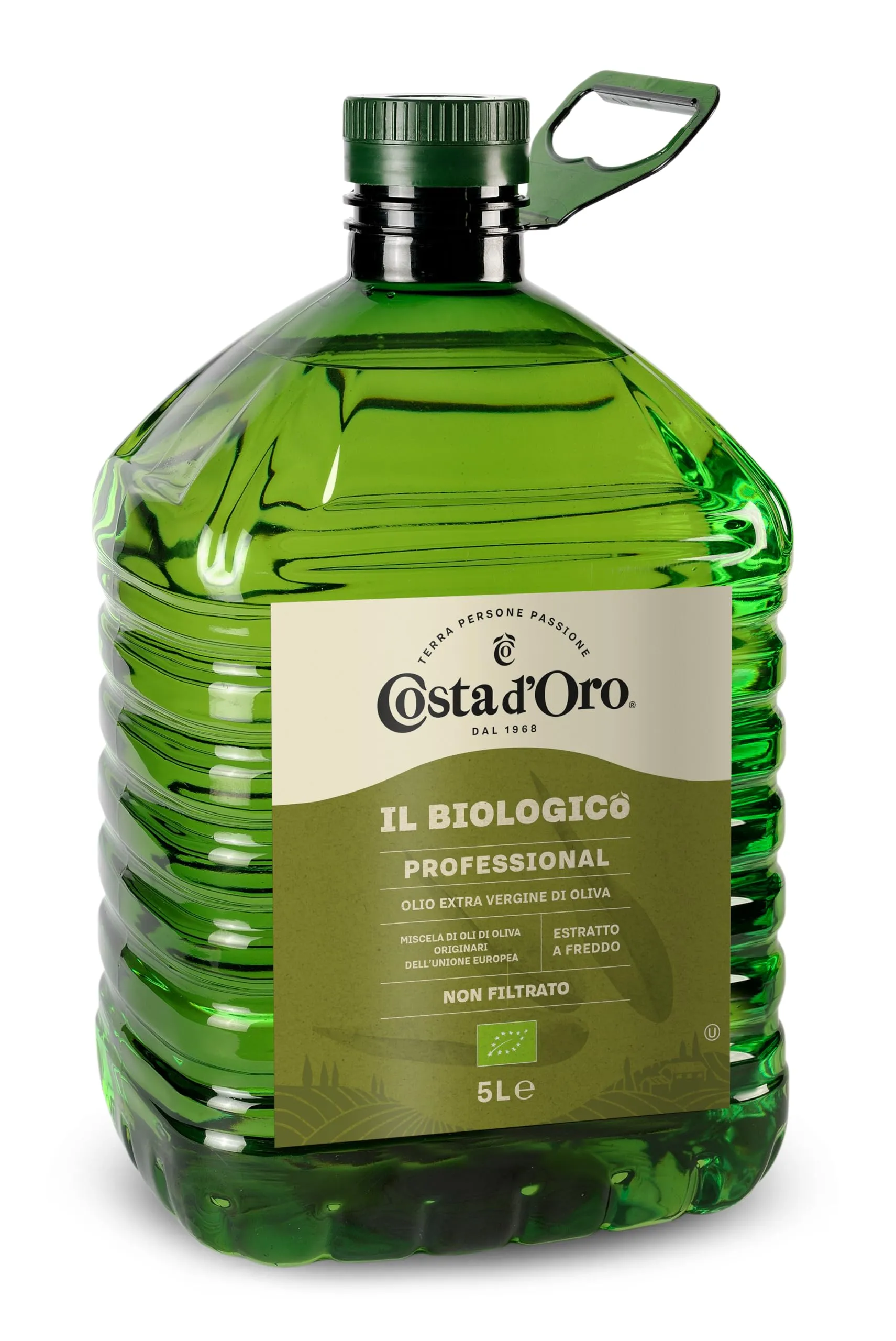 Costa d’Oro - Il Biologico 5L