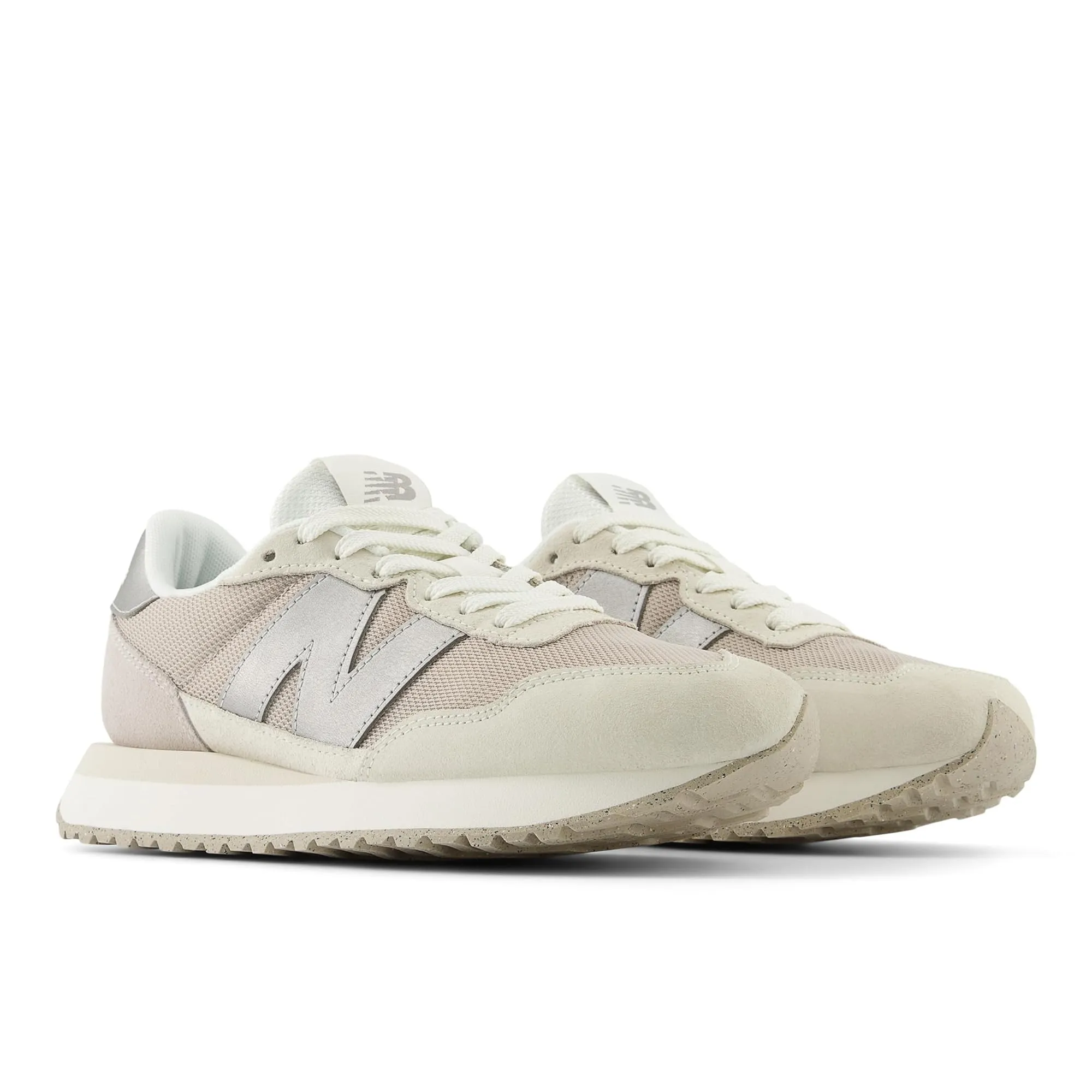 New Balance 237 Sneaker - Eleganza Retro e Comfort Moderno