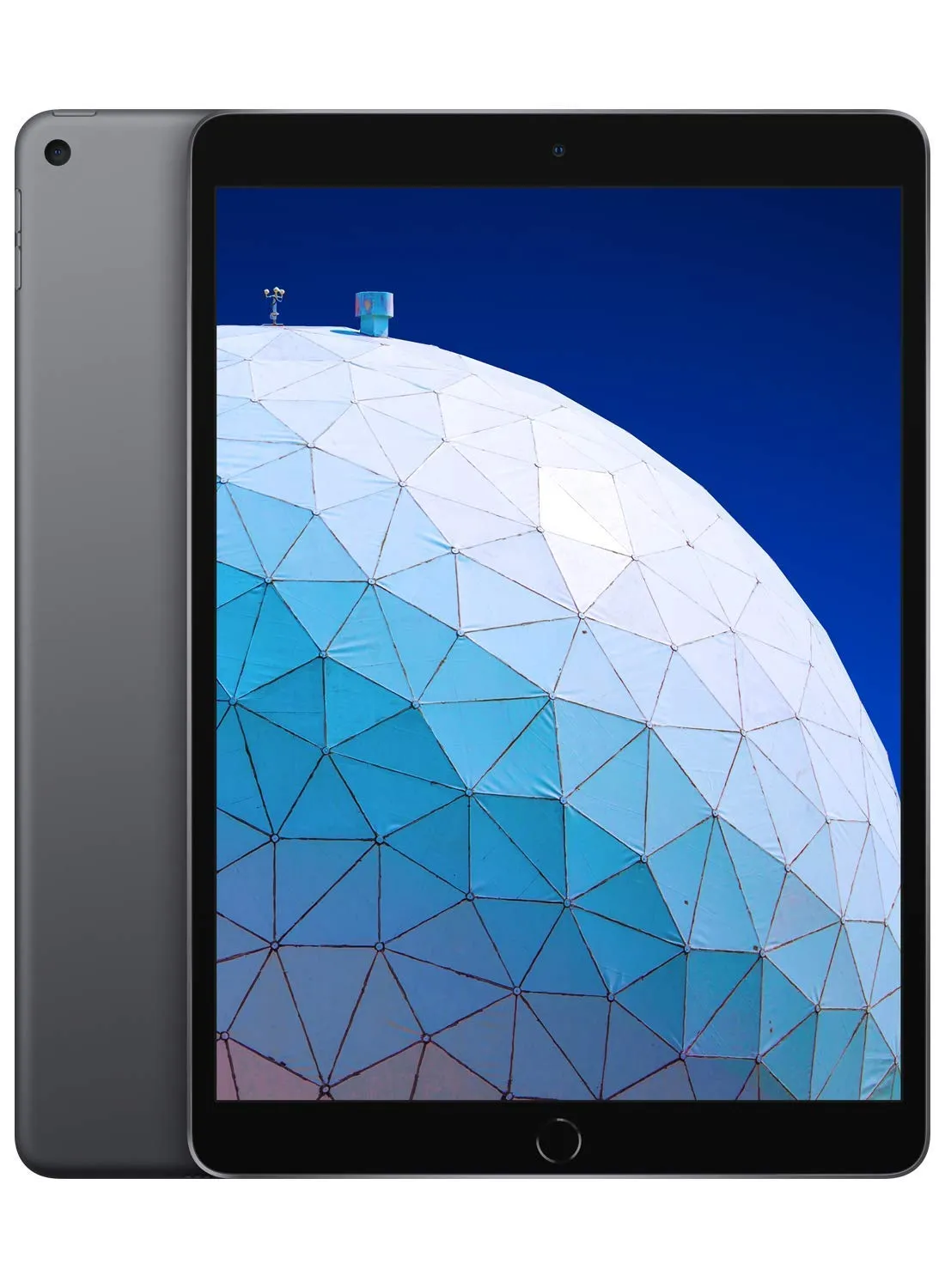 Apple iPad Air 3 (2019) Wi-Fi 64GB - Grigio Siderale (Ricondizionato)