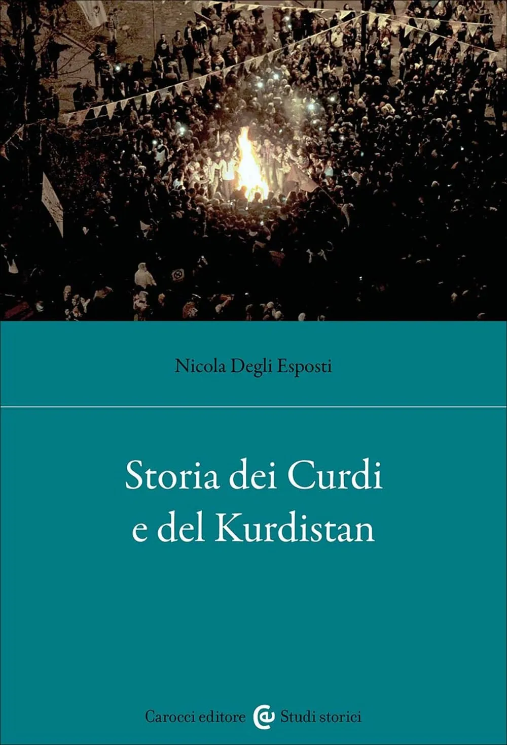 Storia dei curdi e del Kurdistan