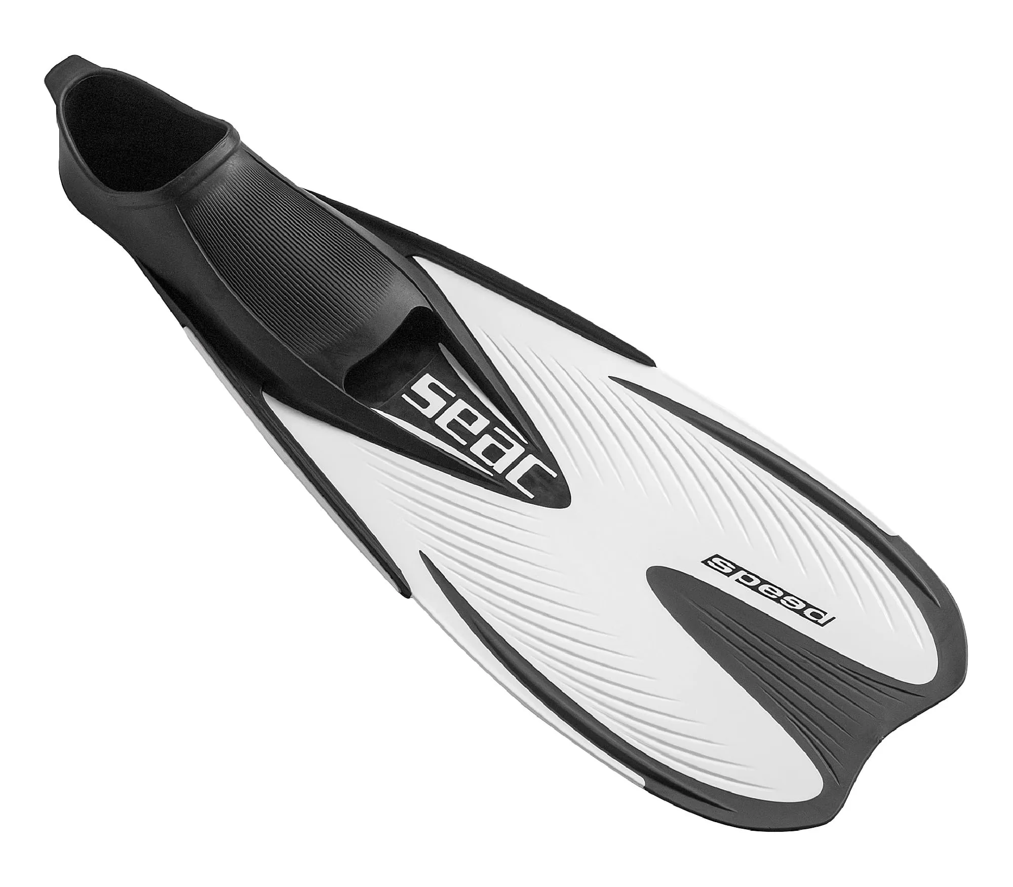 SEAC Speed - Pinne Snorkeling per Tutta la Famiglia