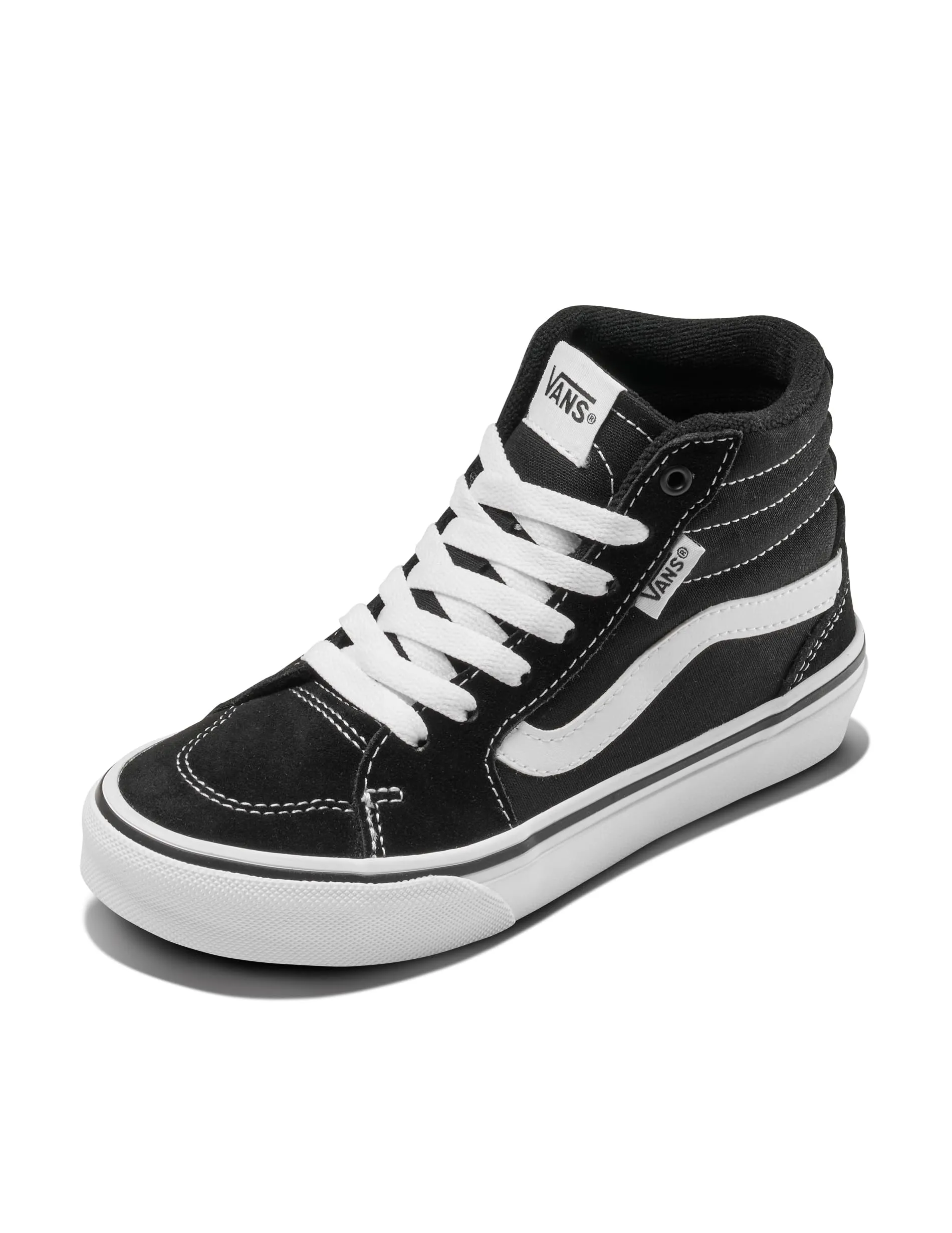 Vans Filmore Hi, Sneaker Unisex - Bambini e ragazzi
