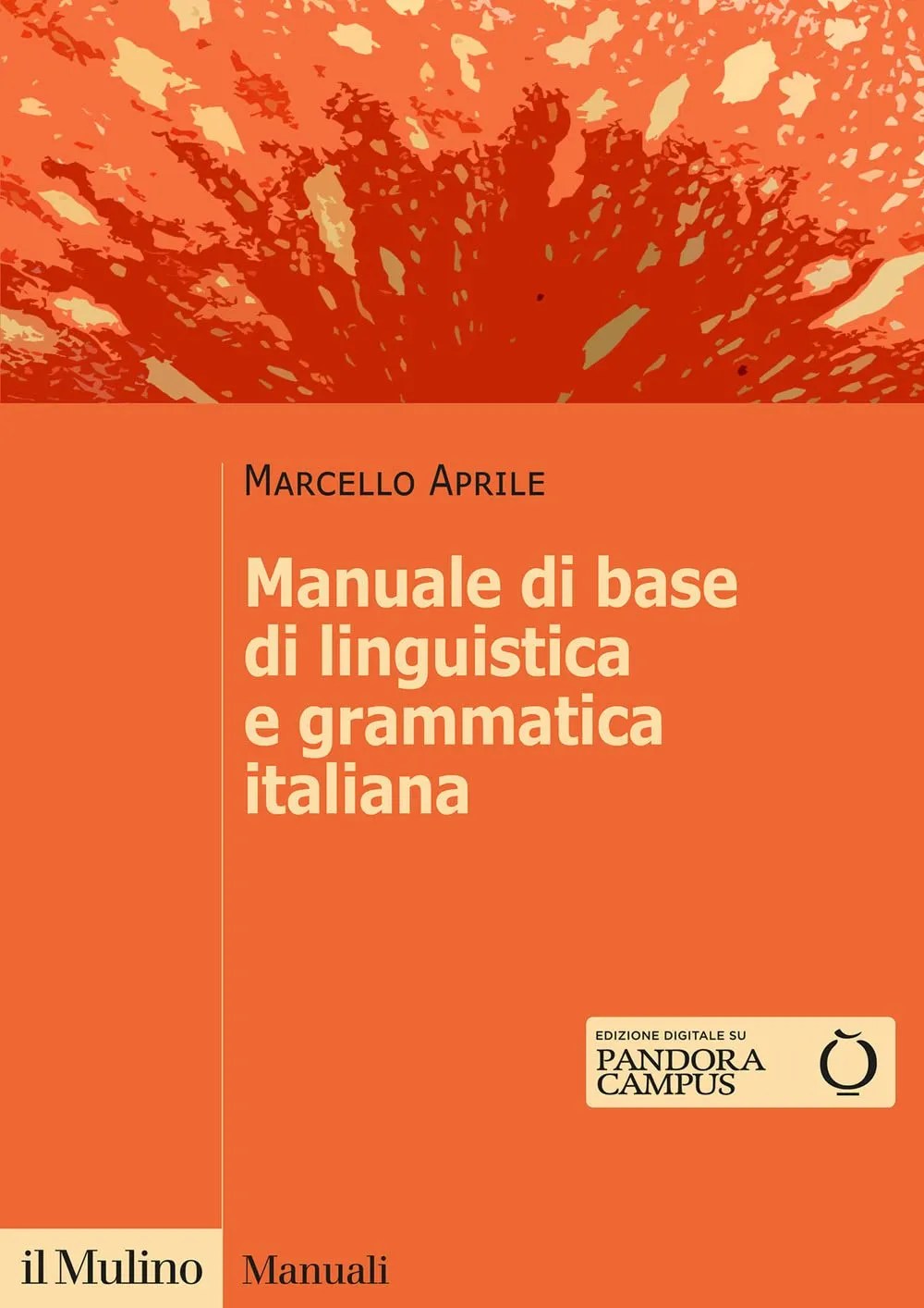 Manuale di base di linguistica e grammatica italiana