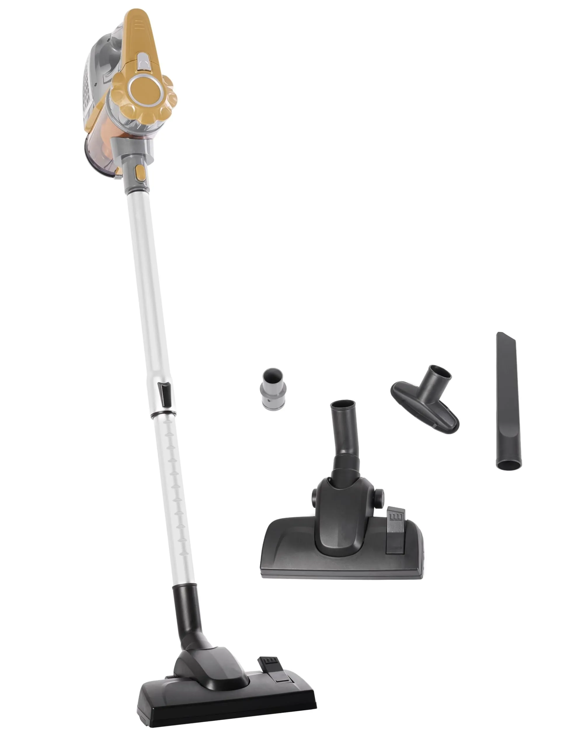 Adler AD 7036 Scopa Elettrica Senza Sacchetto 800W