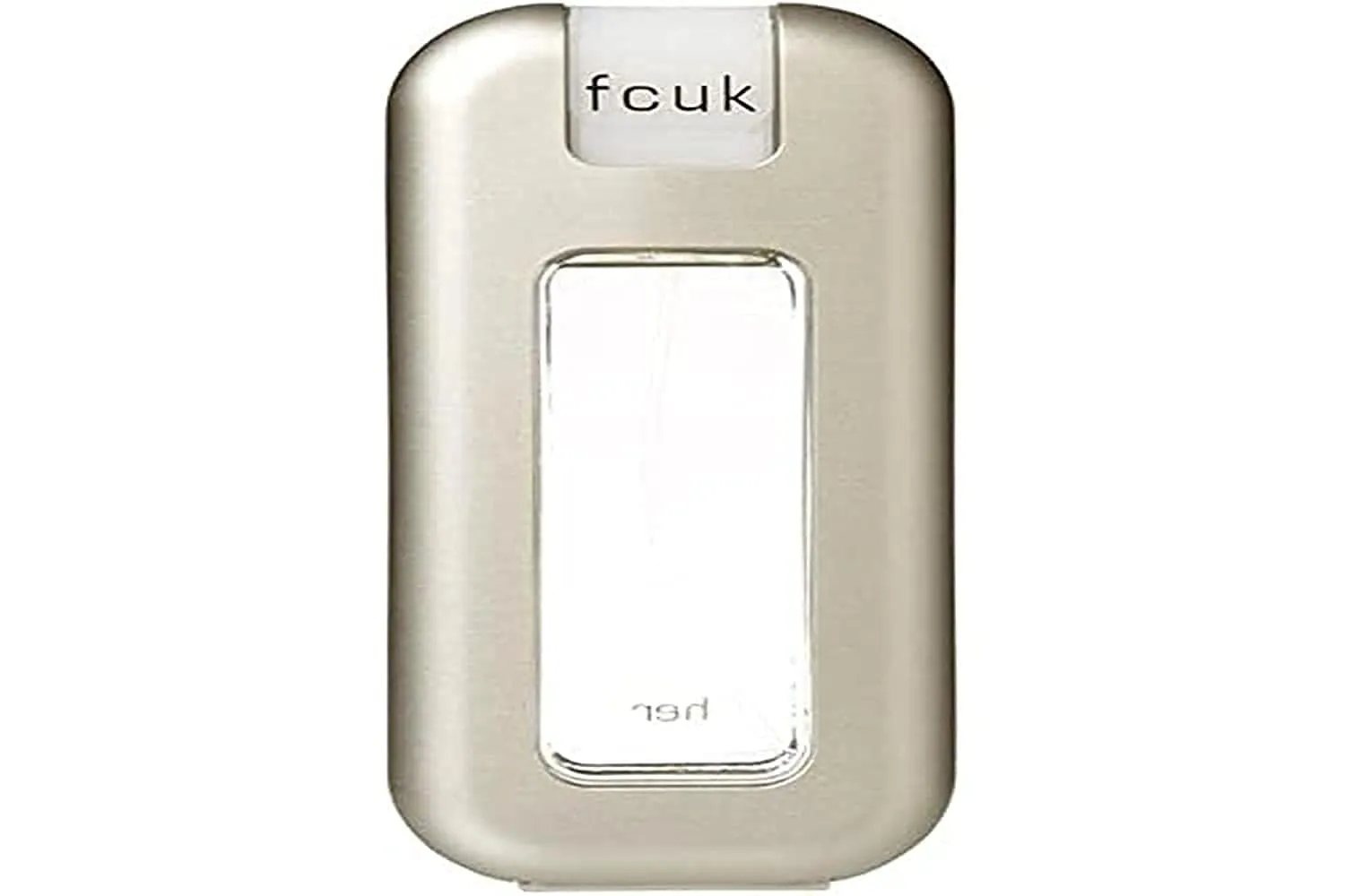 FCUK Her Eau de Toilette - 100 ml
