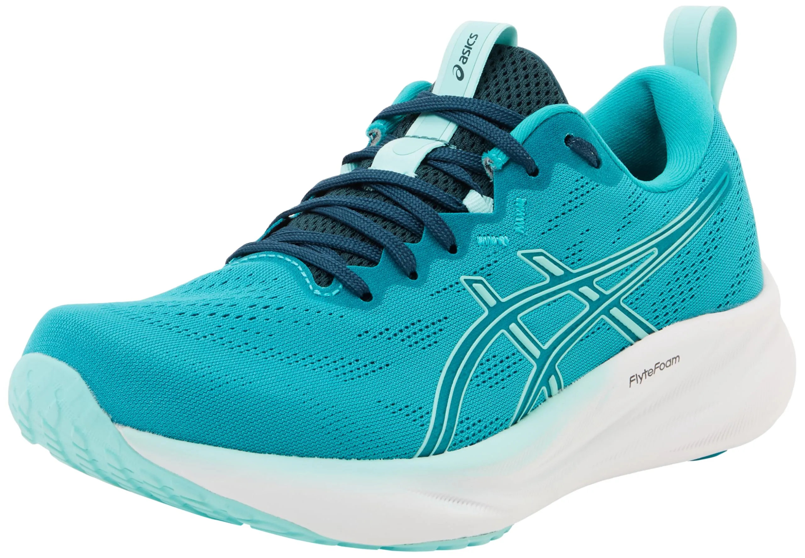 ASICS Gel-Pulse 16 Uomo: Performance e Comfort Ottimizzati