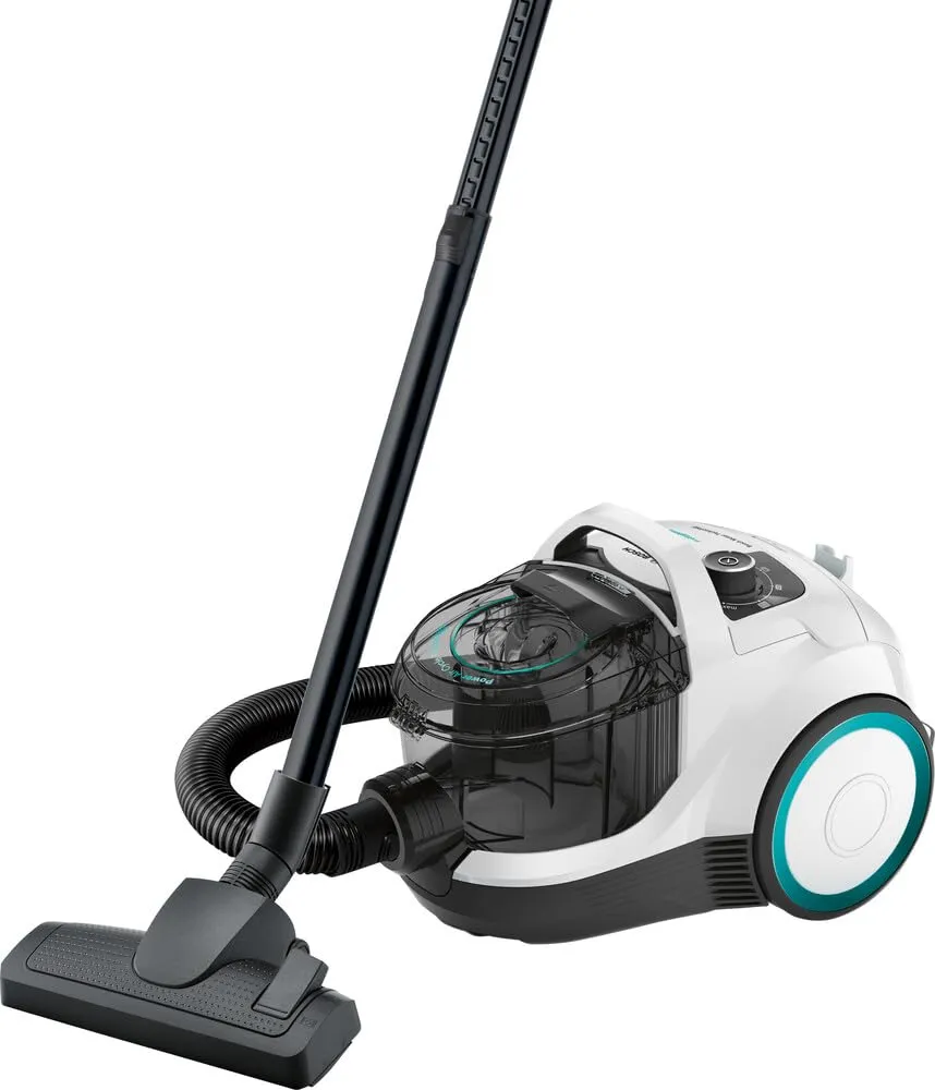 Bosch Serie 4 Aspirapolvere senza sacco ProHygienic BGC21HYG1