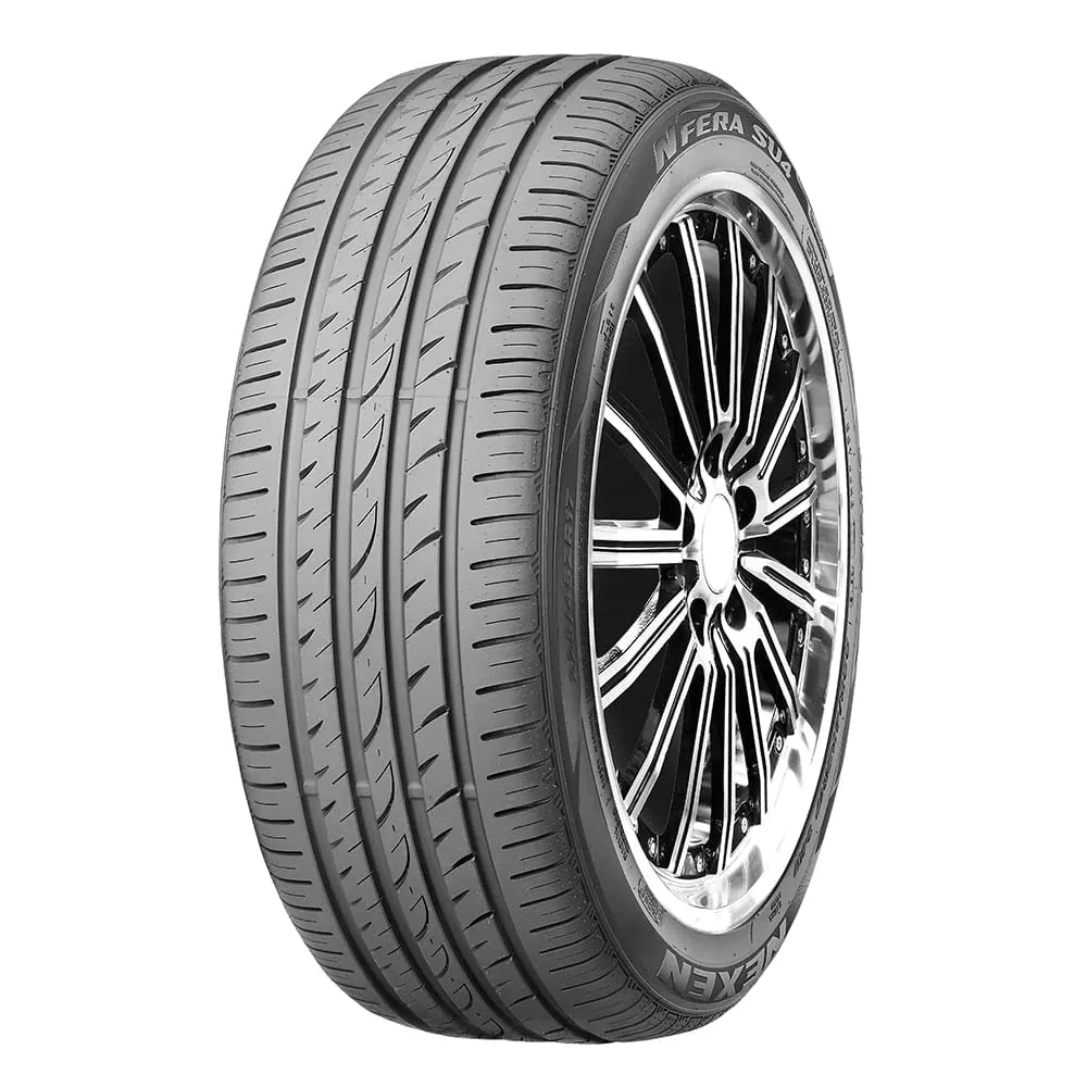 Pneumatici Estivi Nexen N'Fera SU4 245/40 R18 97W