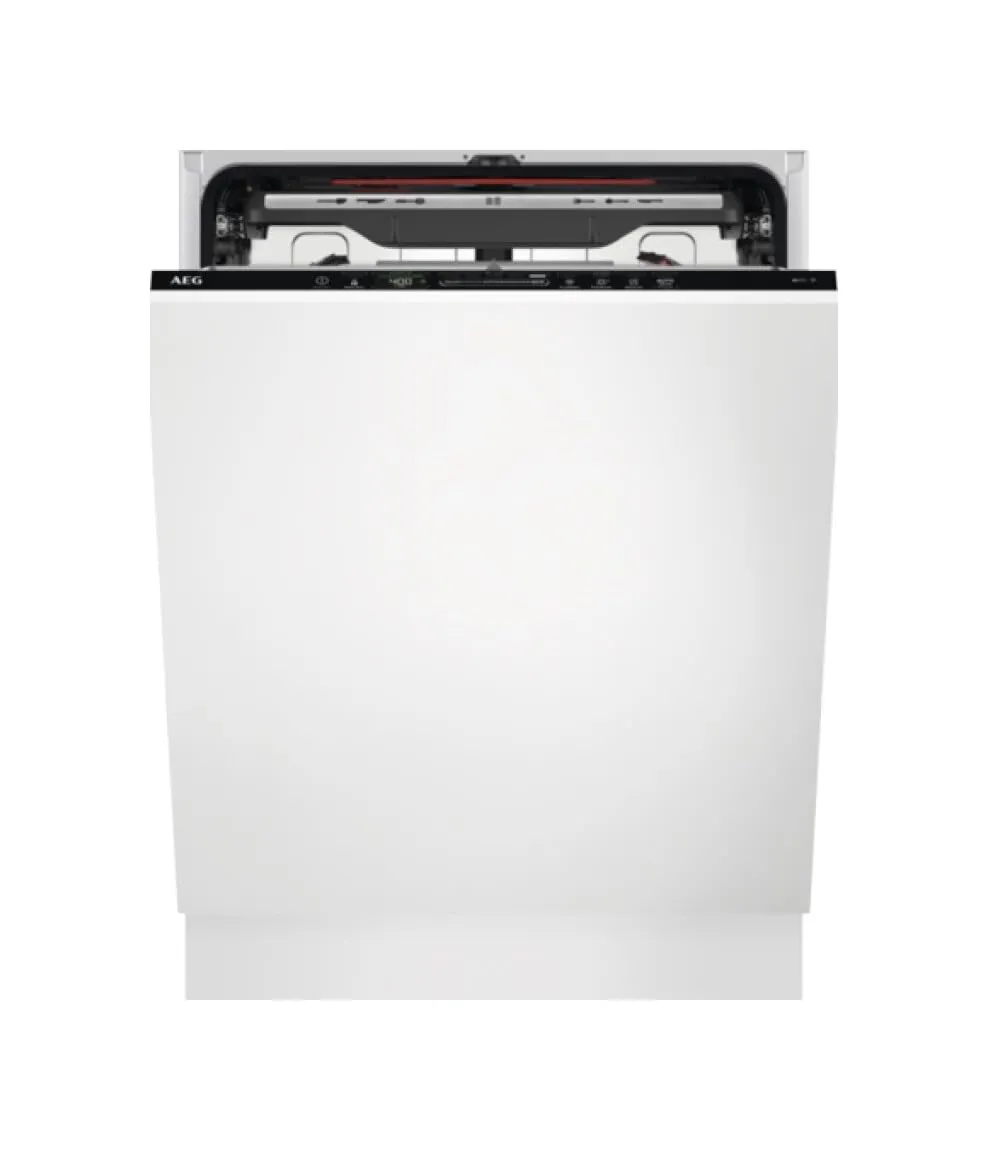 AEG FSE76738P Lavastoviglie Integrabile 60 cm 14 Posate