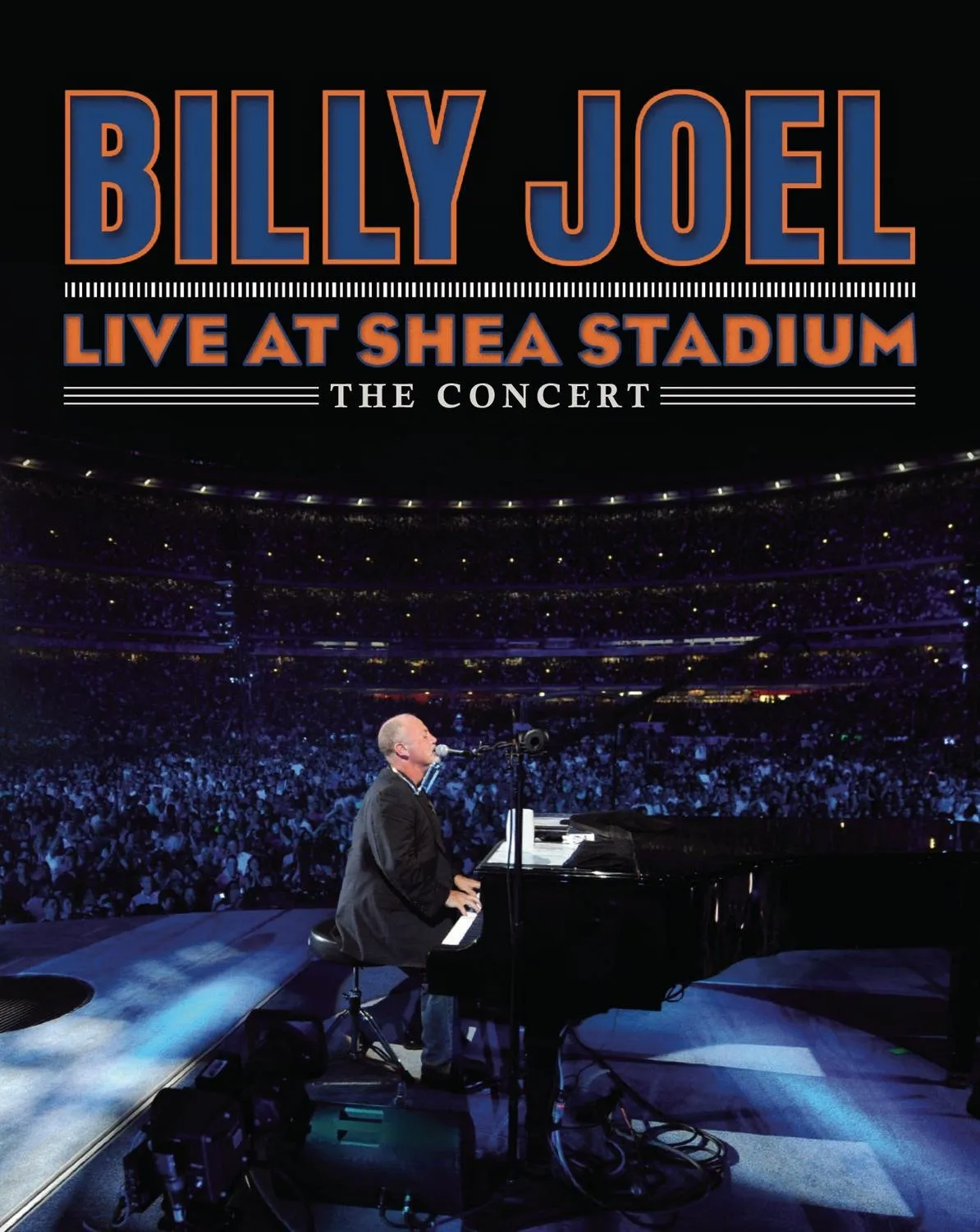 Live At Shea Stadium - The Concert (DVD)