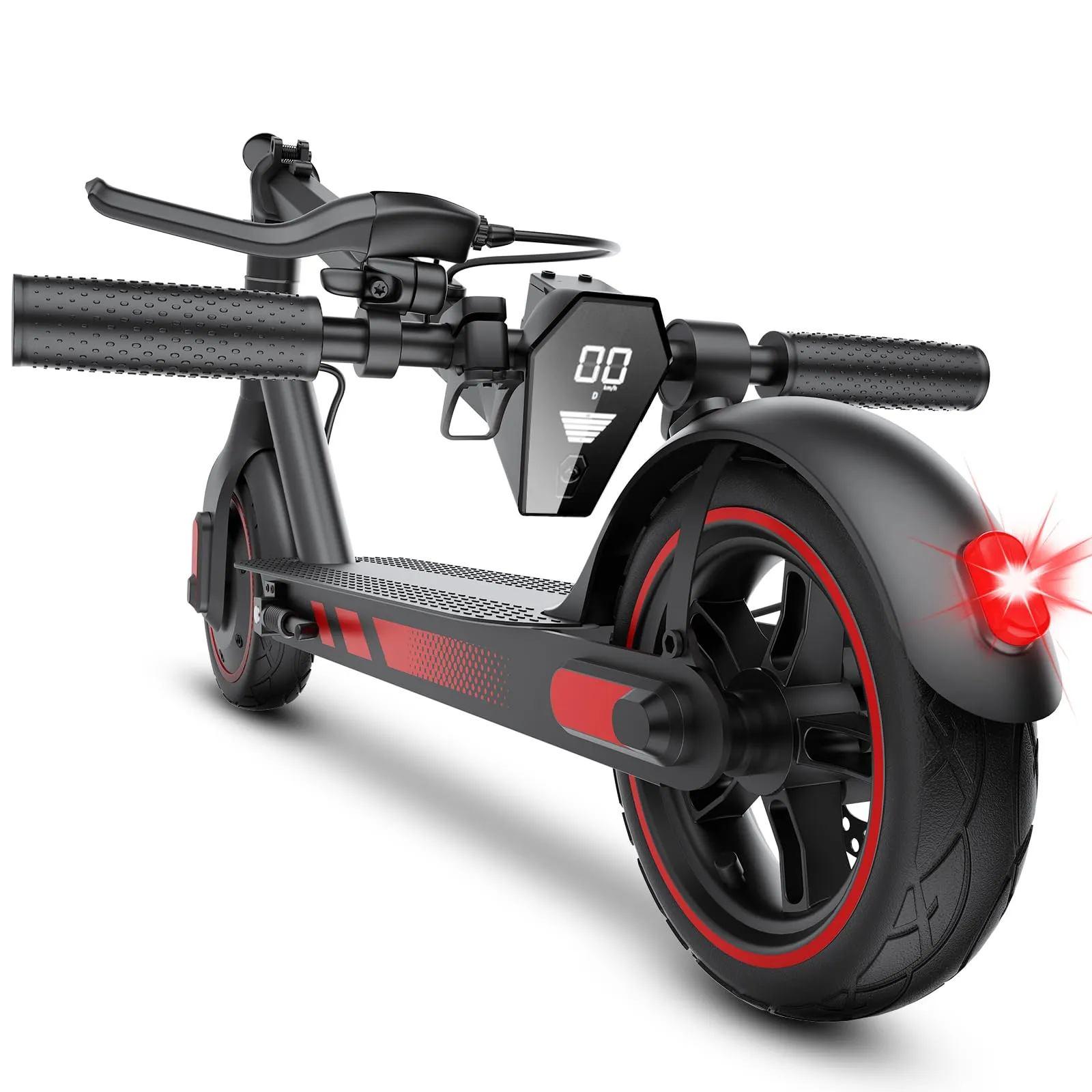 Monopattino Elettrico Adulti 500W, 40km Autonomia