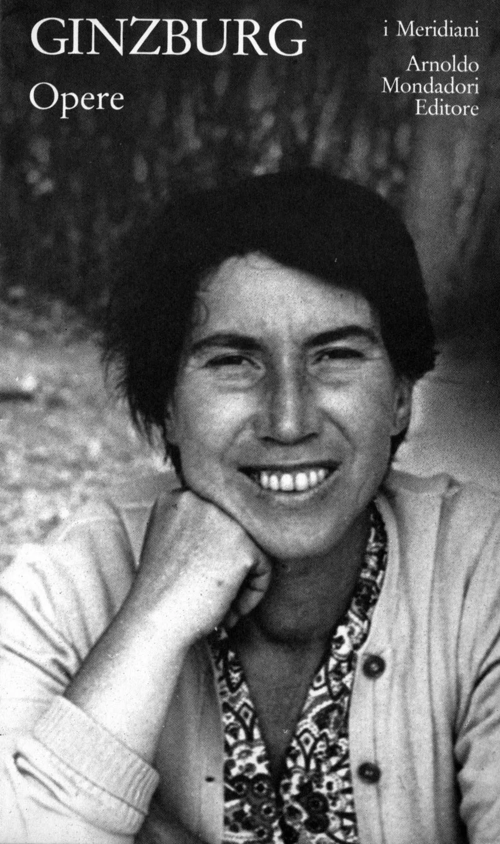 Opere Volume 2 - Natalia Ginzburg