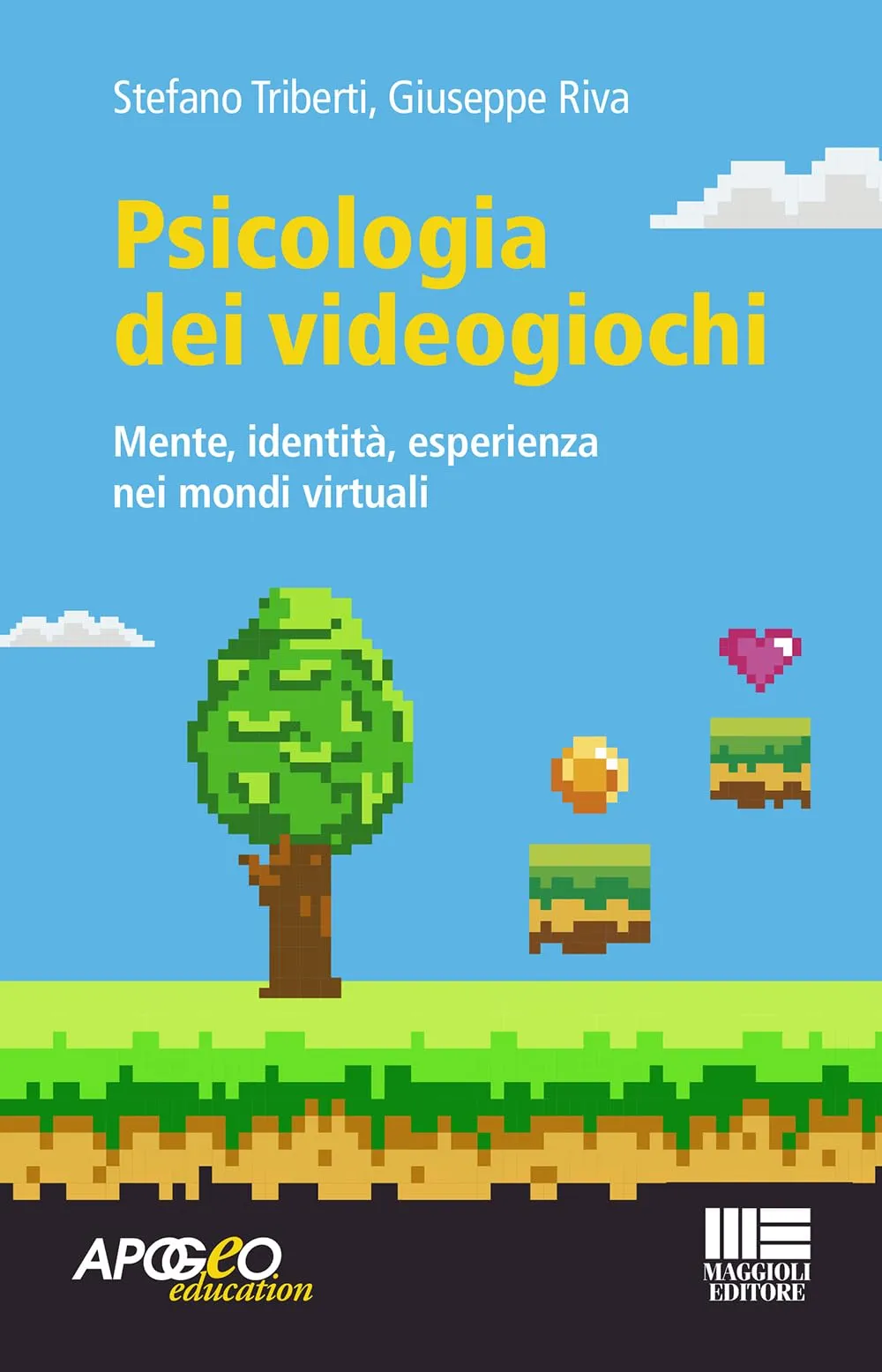 Psicologia dei videogiochi