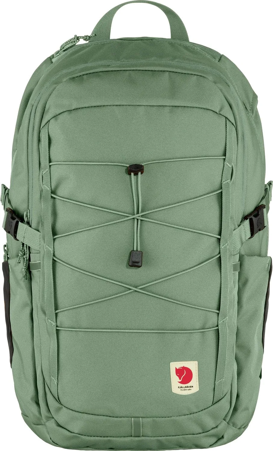 Zaino Fjällräven Skule 28 - Verde Patina
