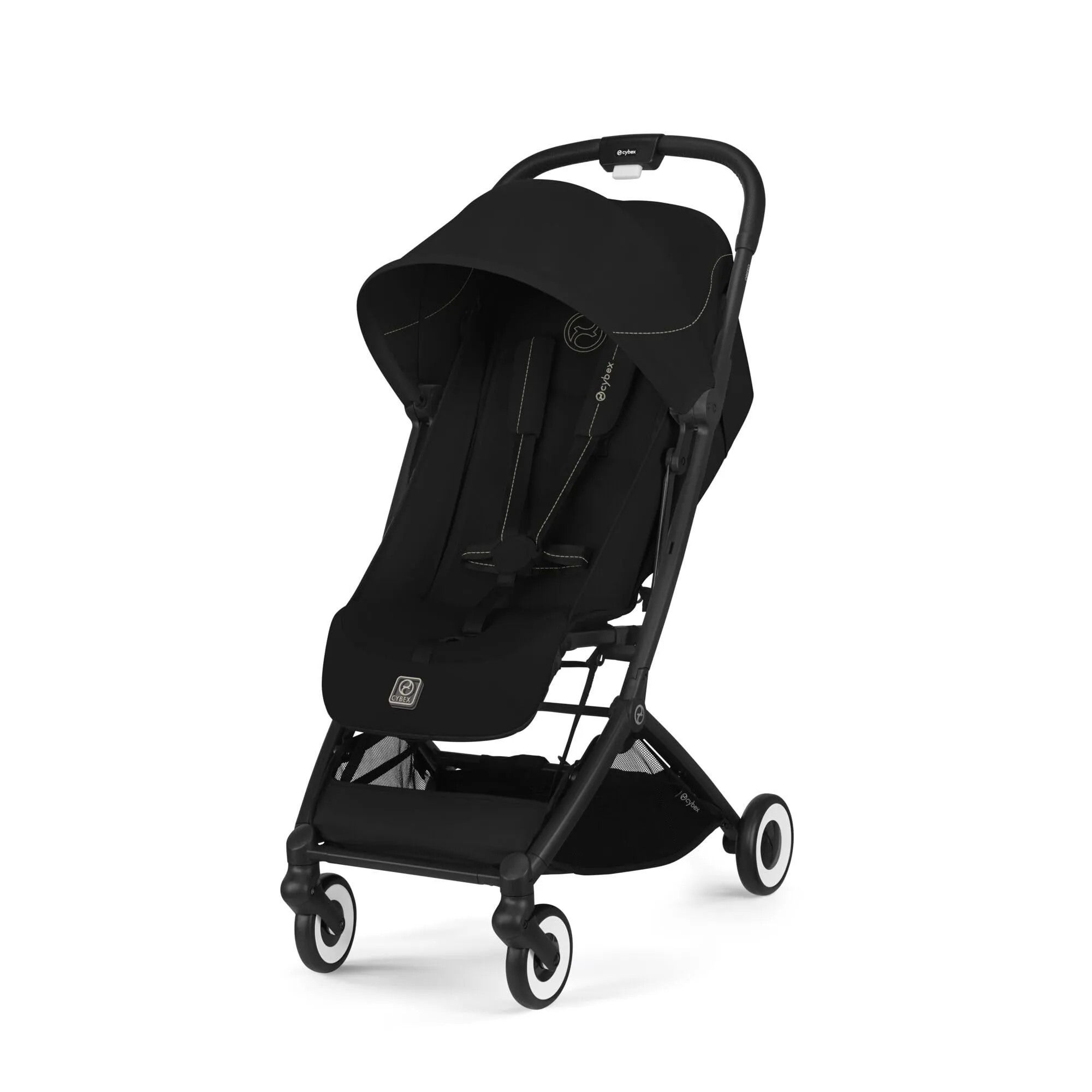 Cybex Orfeo Passeggino Ultracompatto Magic Black