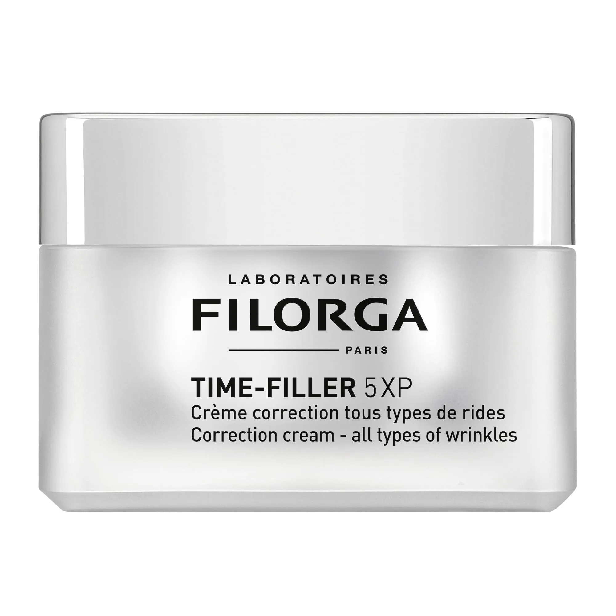 Filorga TIME-FILLER Crema Correzione Rughe Assoluta 50ml