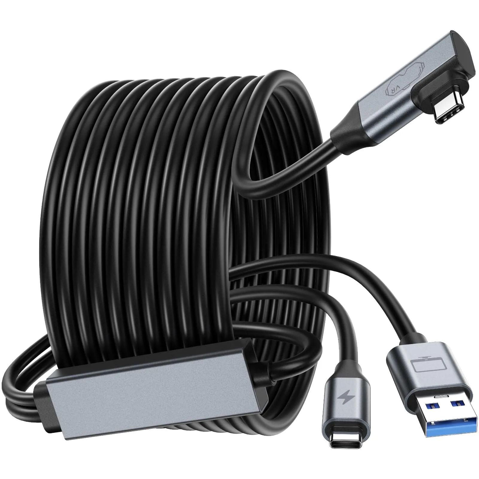 Cavo Link 5M per Cuffie VR GlasFlength