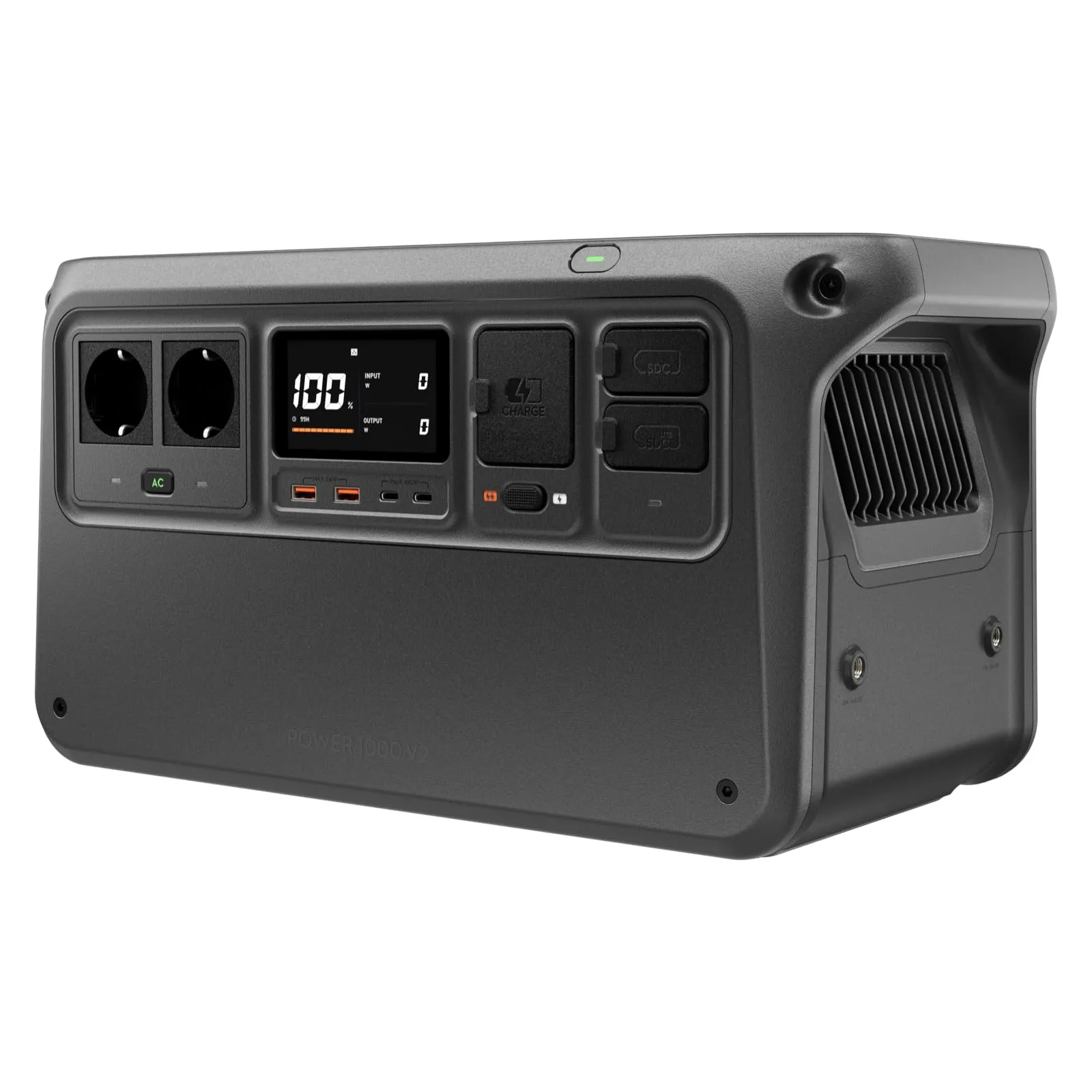DJI Power 1000 V2 - Generatore di Corrente Portatile