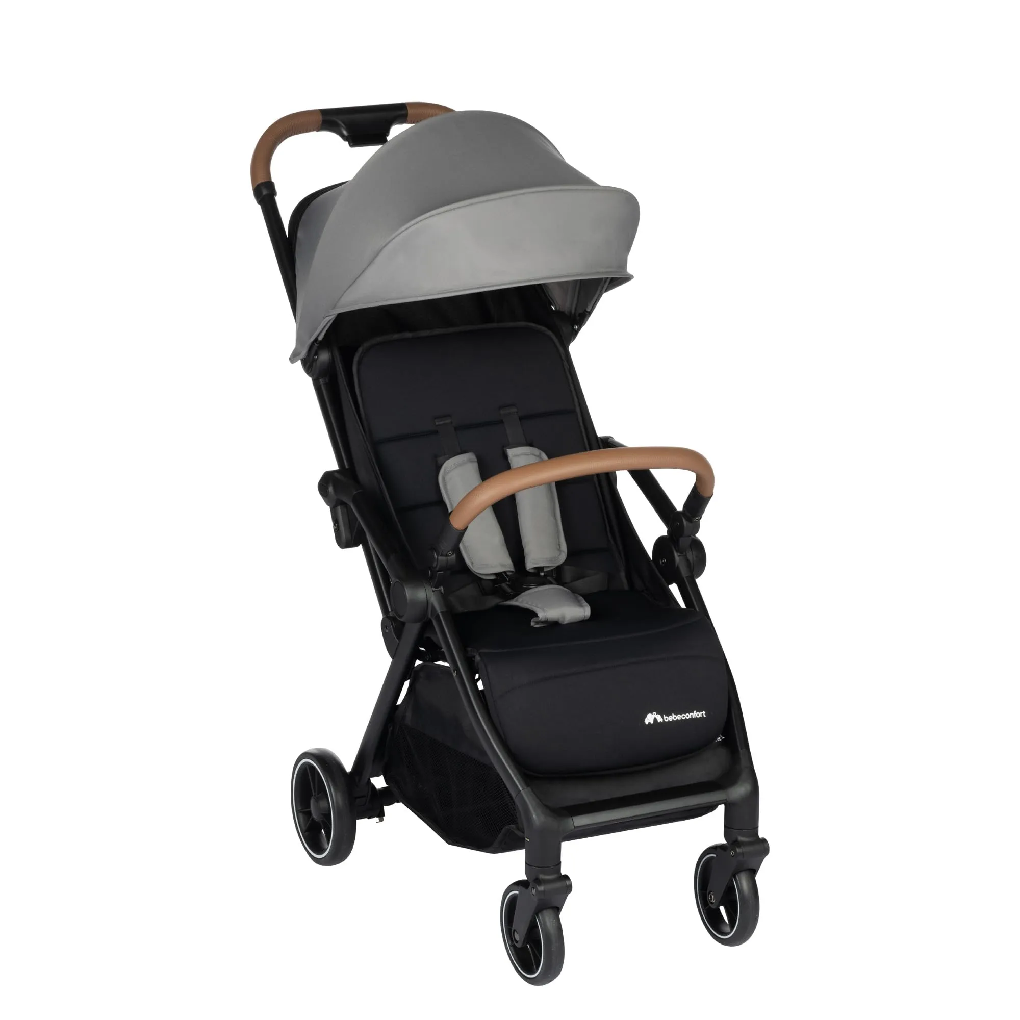 Bebé Confort Sunlite Passeggino Leggero Reclinabile Tinted Grey