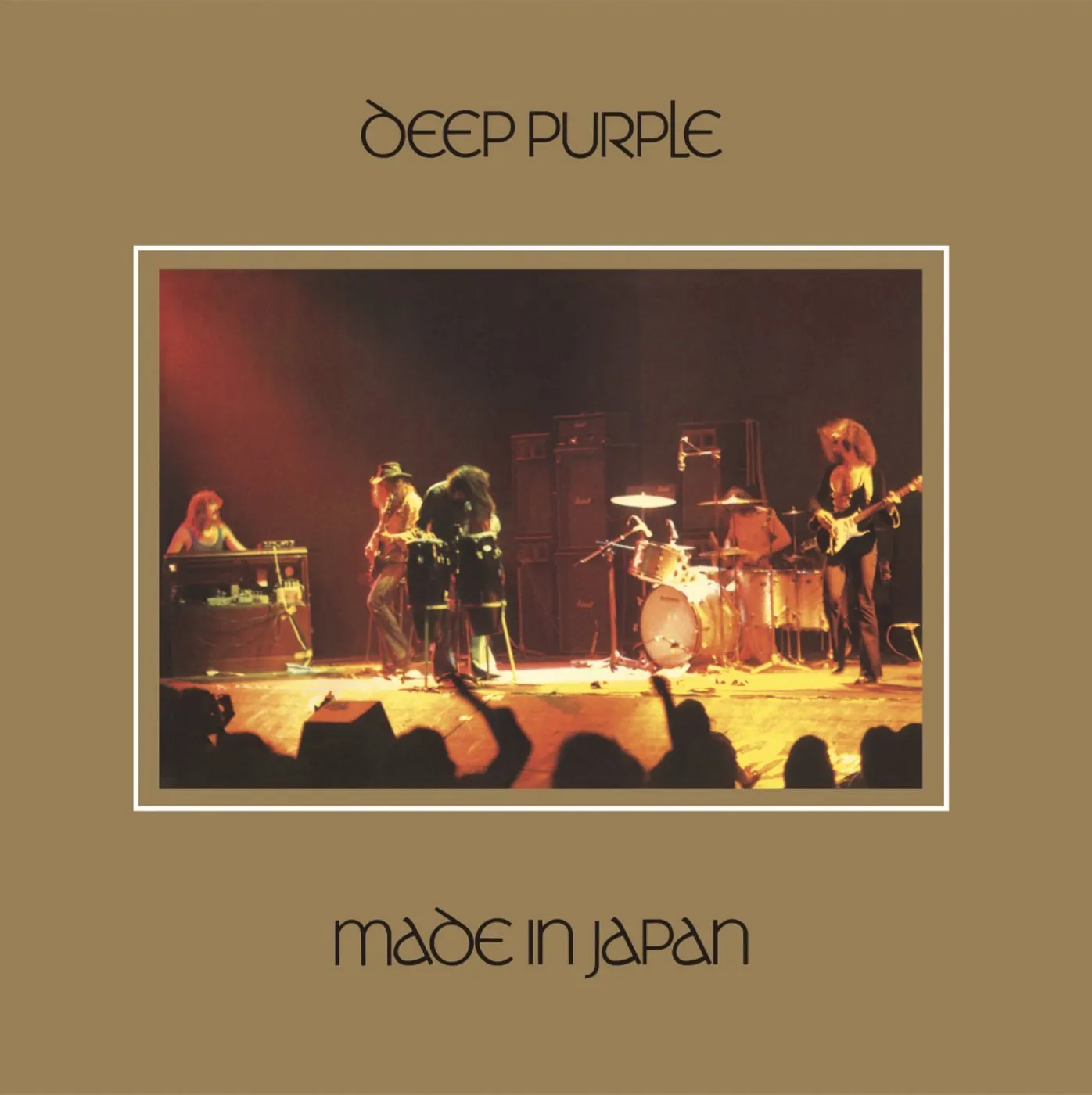 Deep Purple - Made In Japan (Remastered Edition)