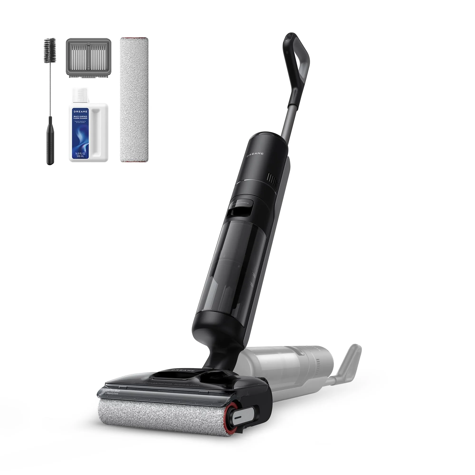 DREAME H12 Pro FlexReach Aspirapolvere Lavapavimenti