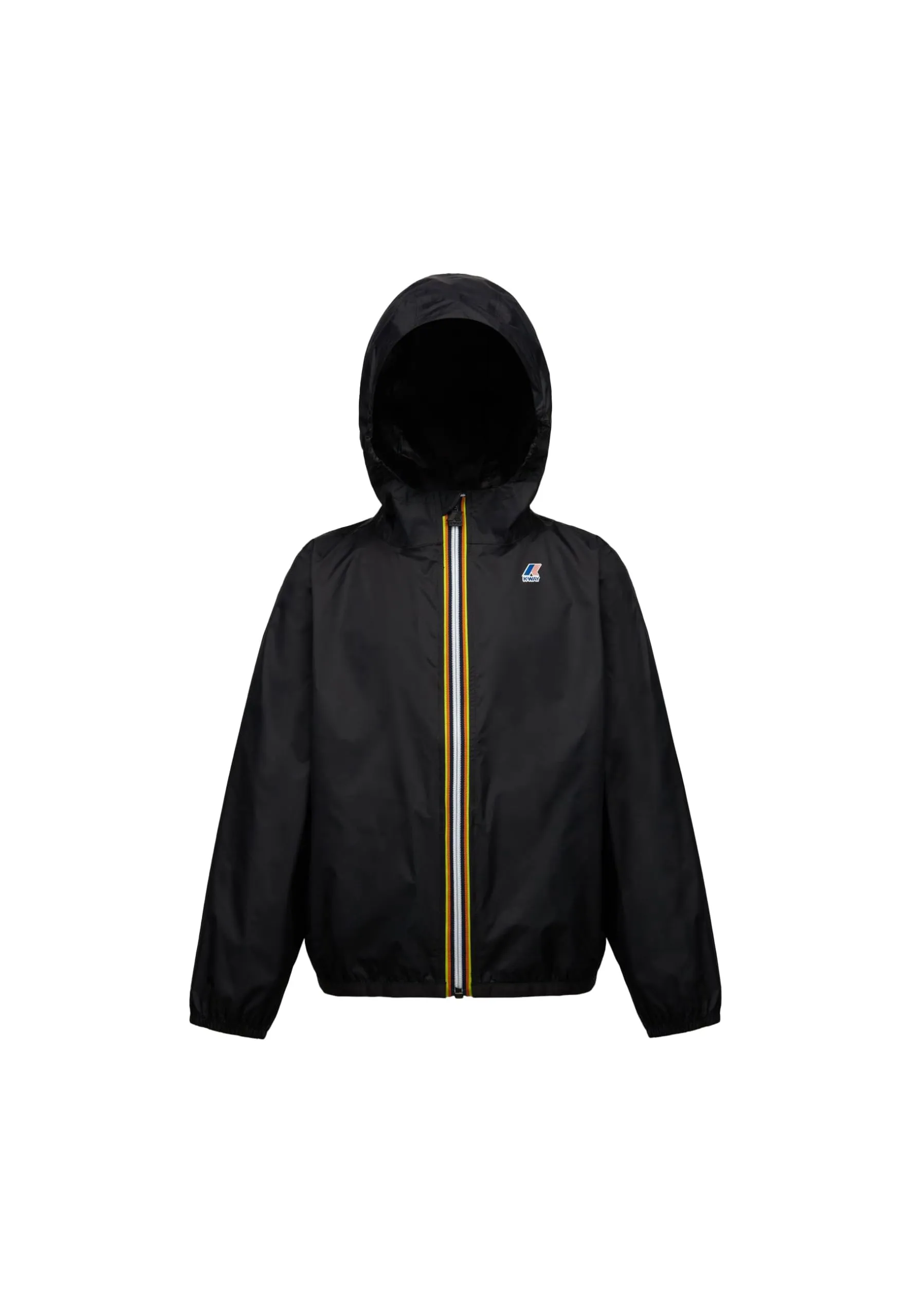 K-Way Jacques Thermo Plus Double Bambino Nero
