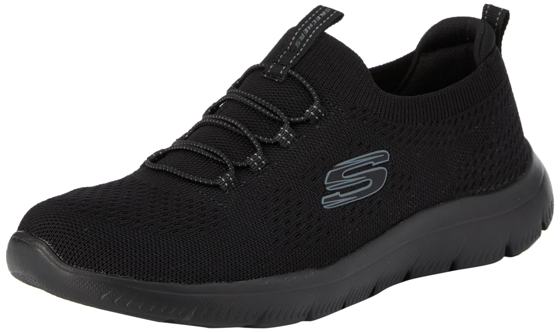 Skechers Summits Top Player, Scarpe da Ginnastica Donna