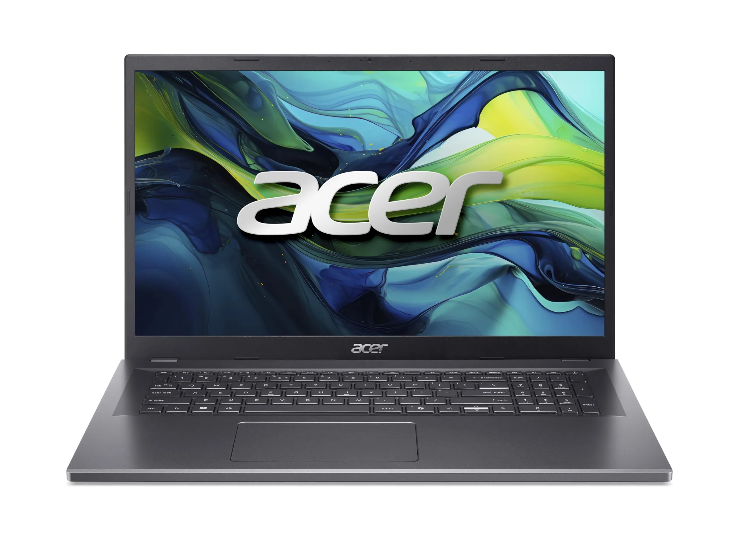 Acer Aspire 17 (A17-51M-77Z7) - Notebook 17" FHD, Intel Core i7, 16GB RAM, 512GB SSD, Windows 11