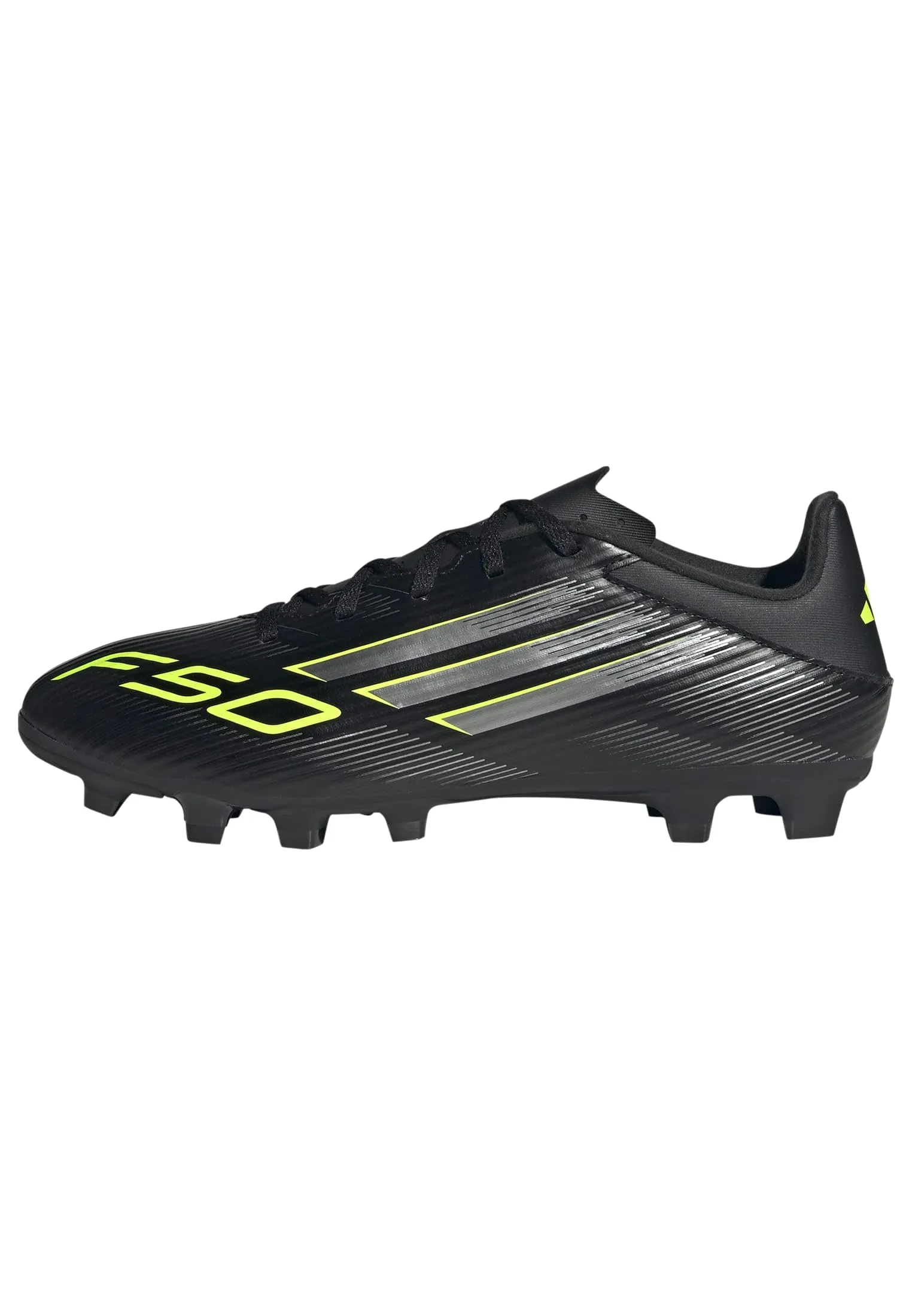 adidas F50 Club Firm Multi Ground Football Boots, Scarpe da Calcio Unisex-Adulto