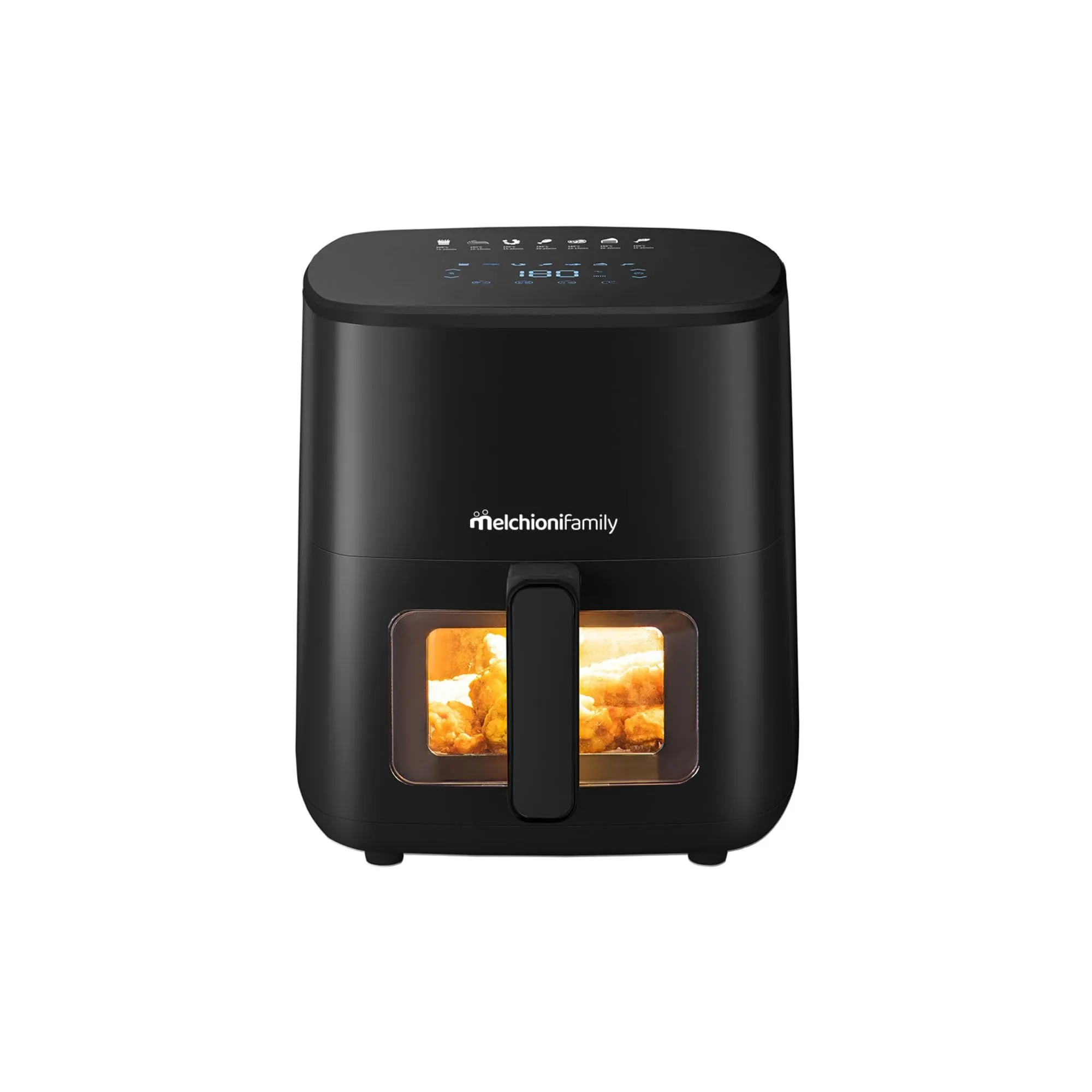 Melchioni Family Marianna New Friggitrice ad Aria 5L