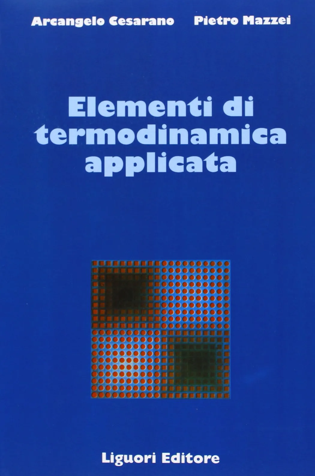 Elementi di termodinamica applicata