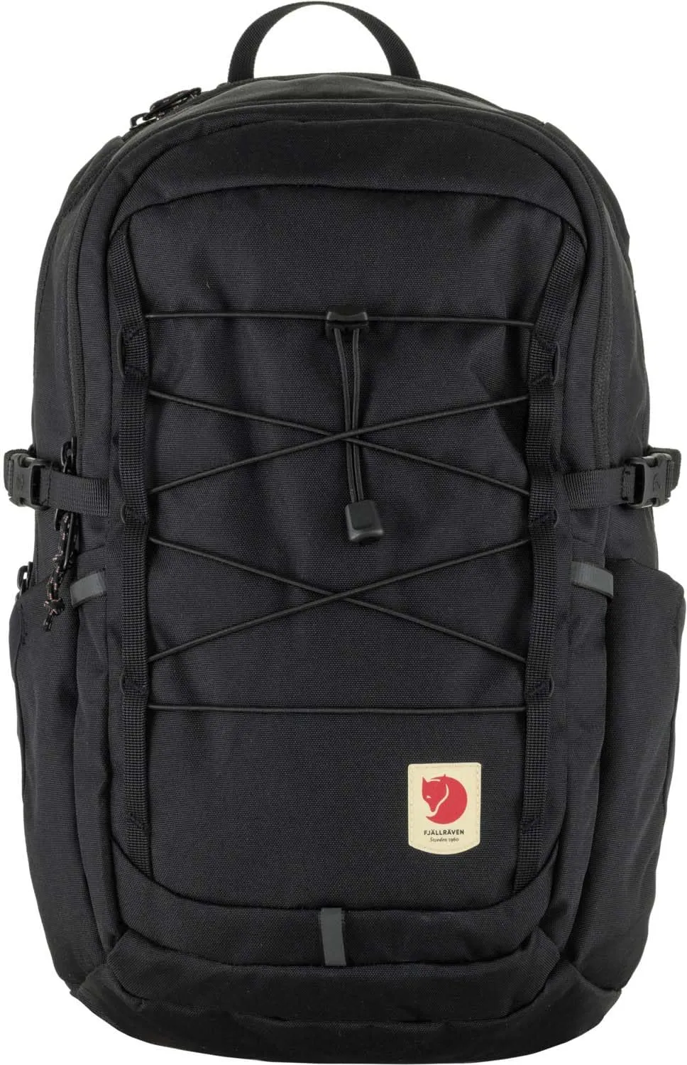 Fjällräven Skule 20 Backpack Black