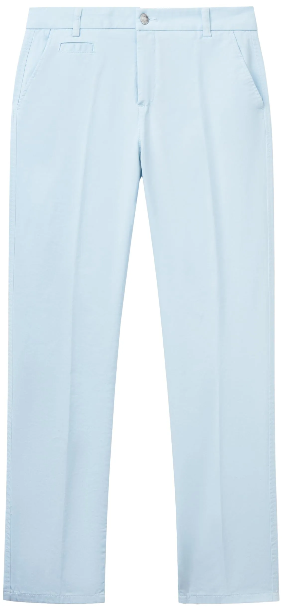United Colors of Benetton Pantalone Chino Slim Fit
