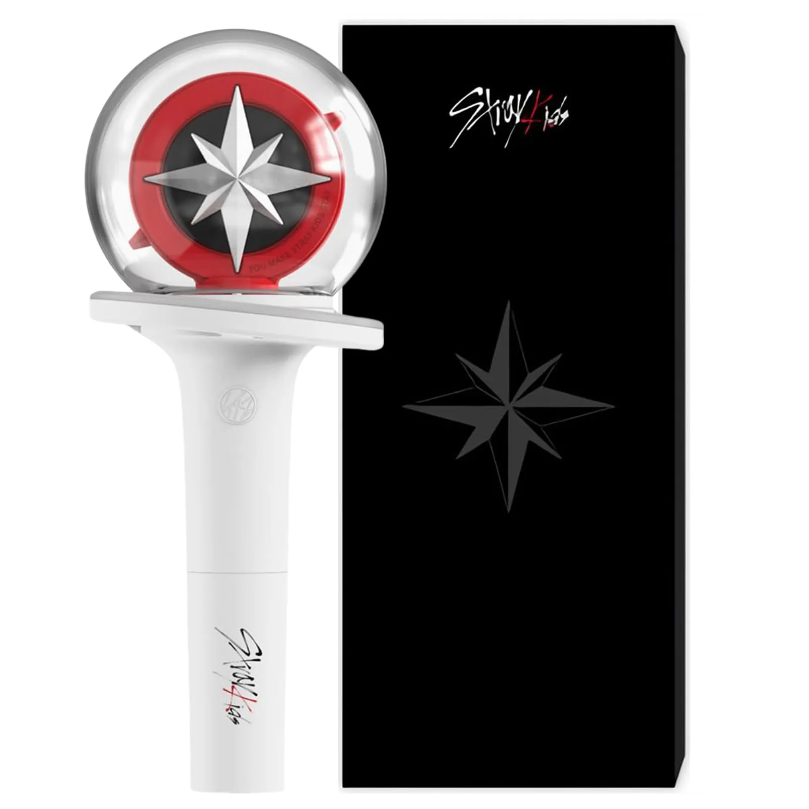 Stray Kids Official Light Stick Ver.2