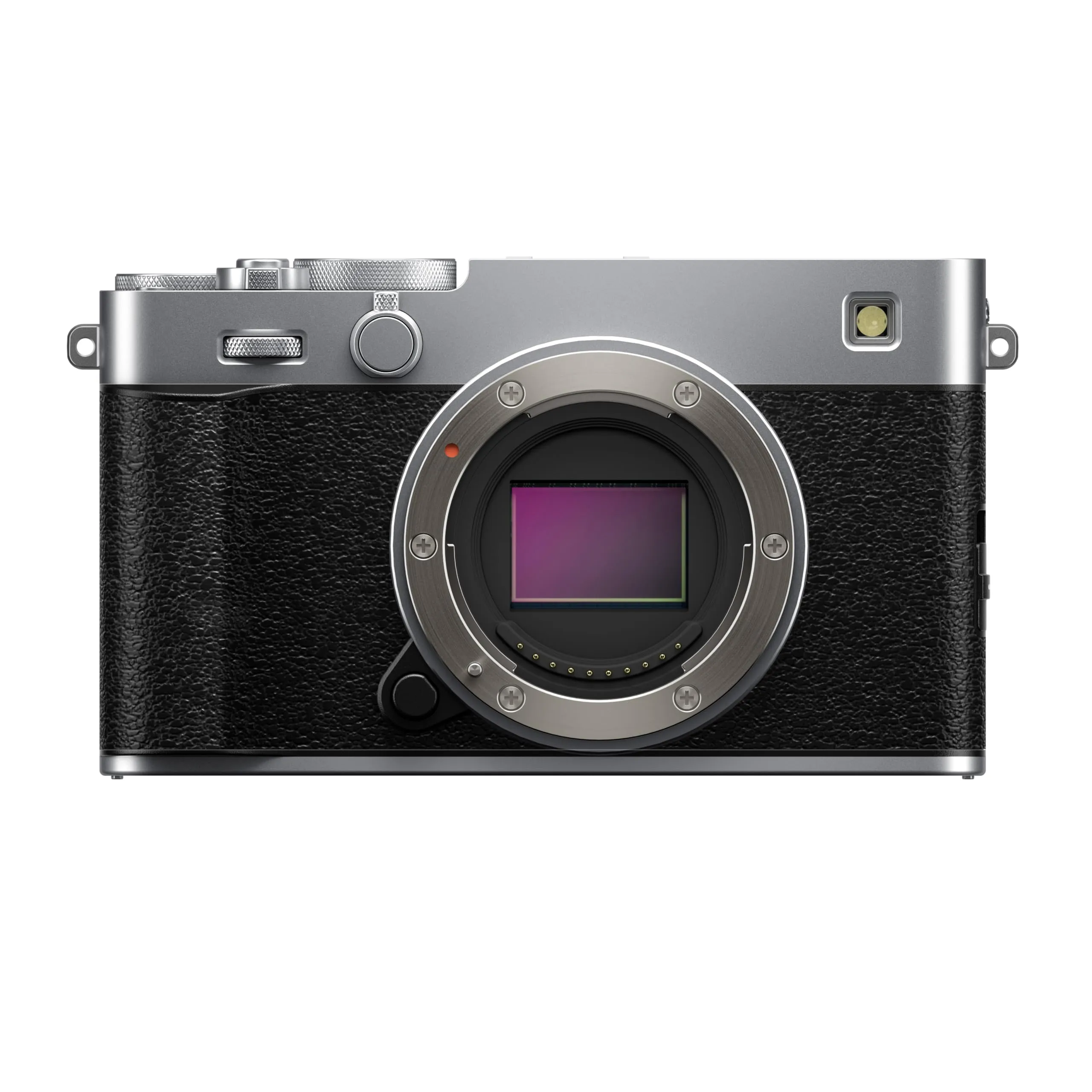Fujifilm X-E5 Argento (Solo Corpo)
