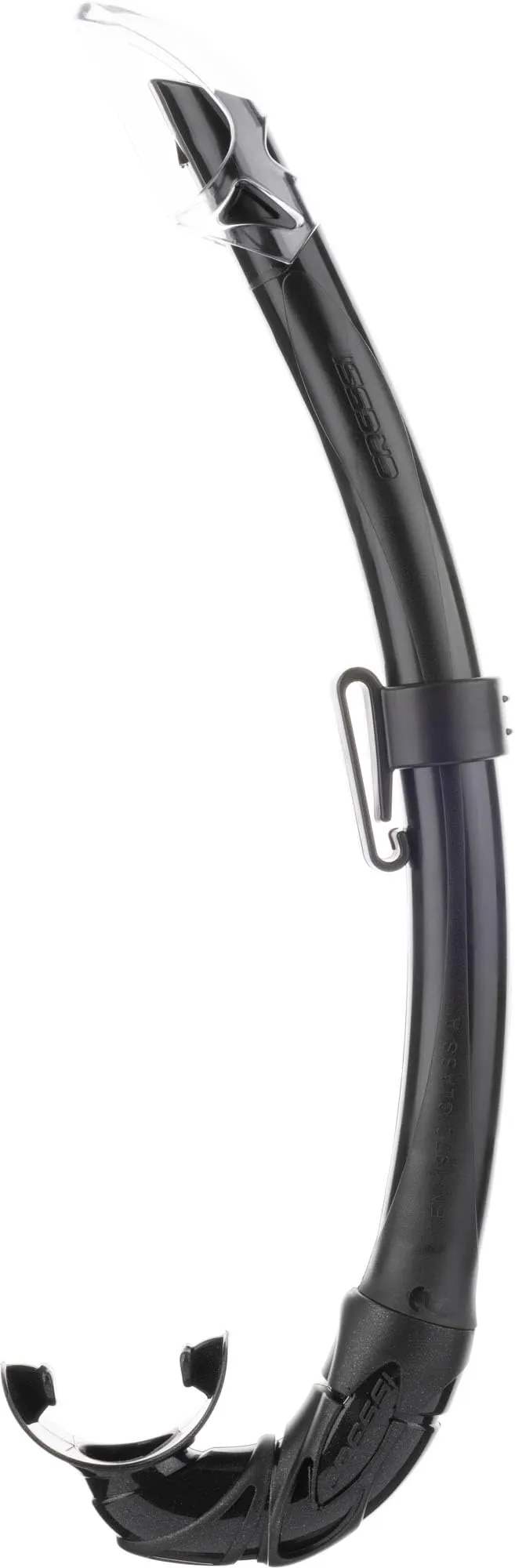 Cressi Mexico - Tubo Snorkel per Immersioni e Snorkeling
