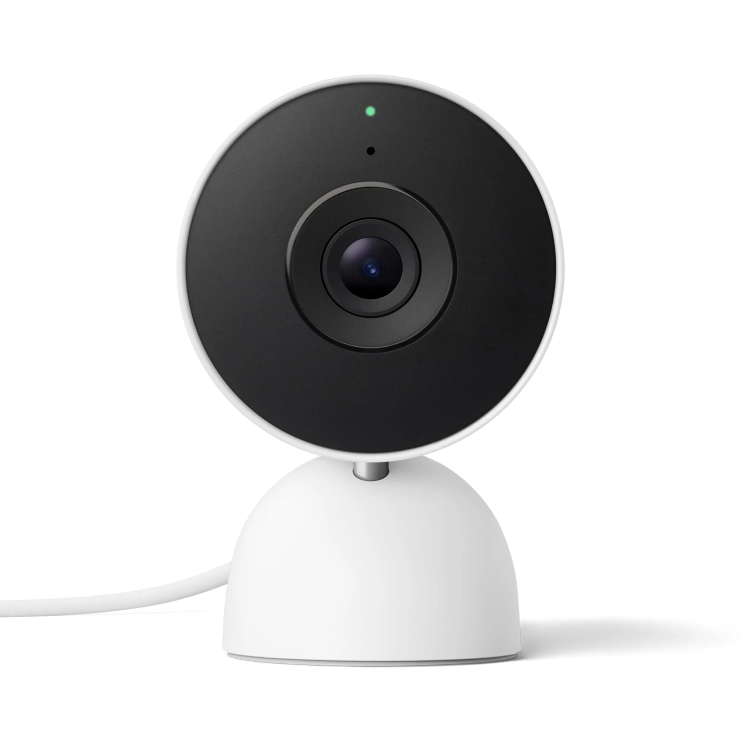 Google Nest Cam Indoor (3ª gen.)