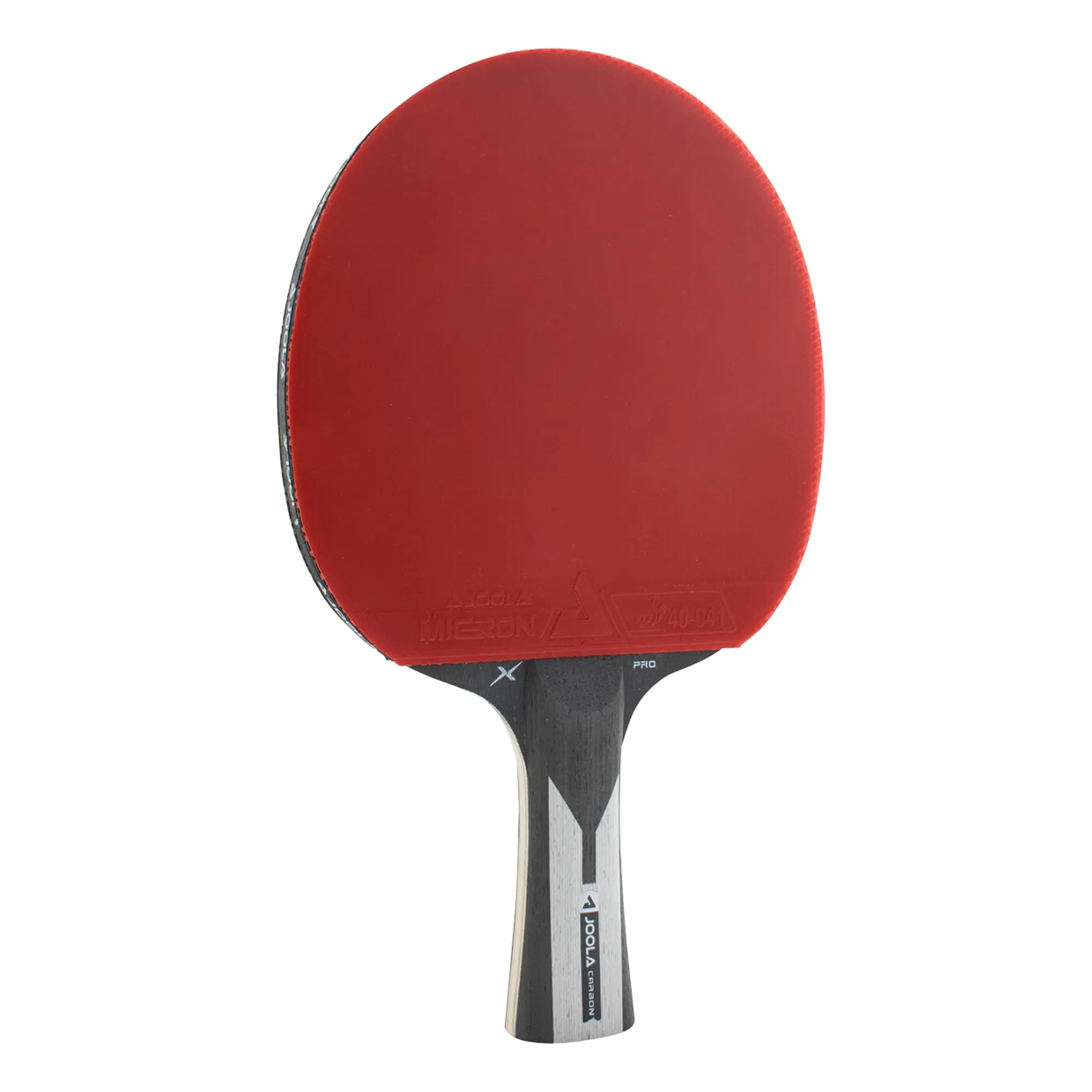 Joola Carbon X Pro - Racchetta da Tennis Tavolo Professionale