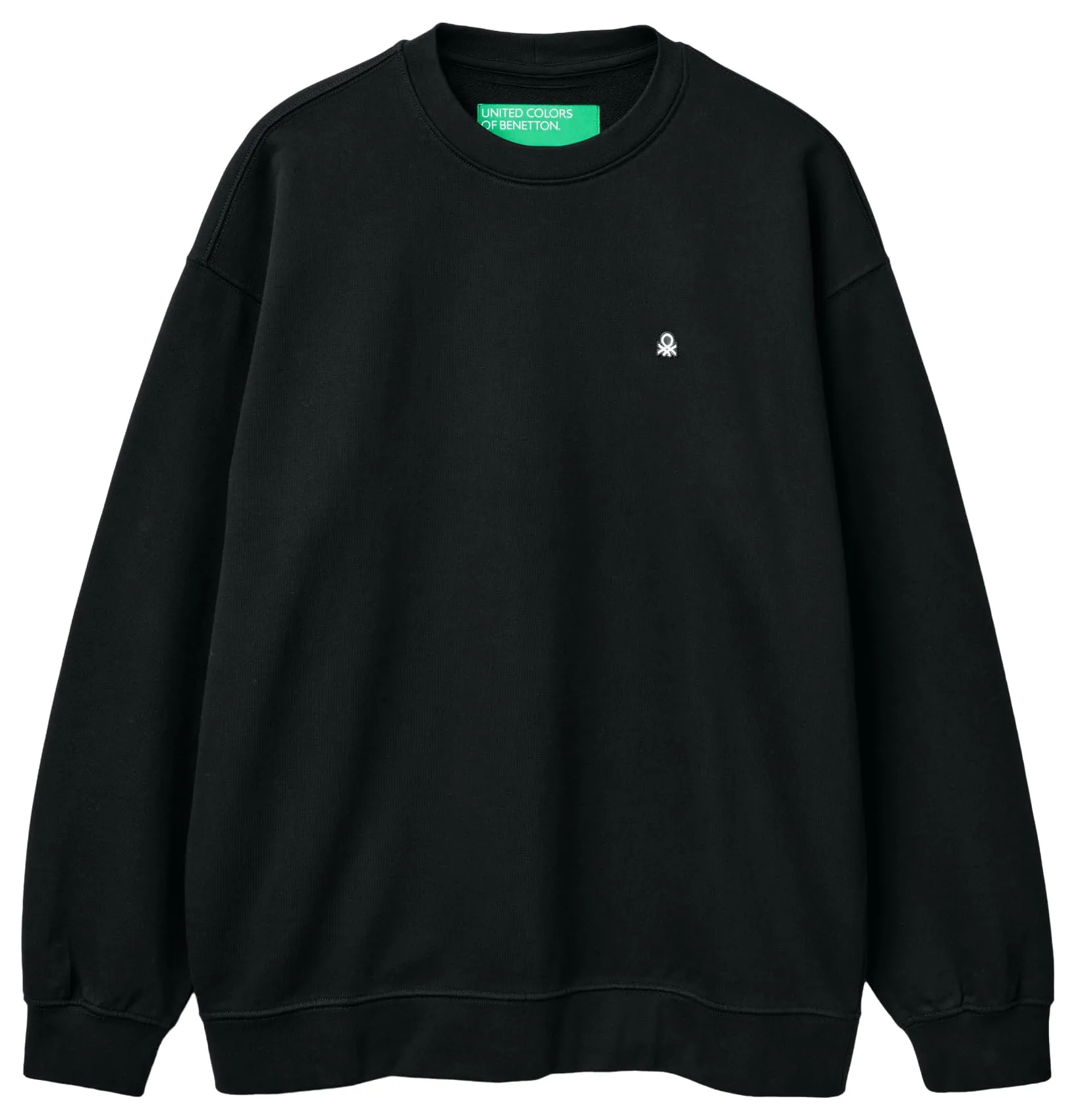 United Colors of Benetton Maglia G/C M/L