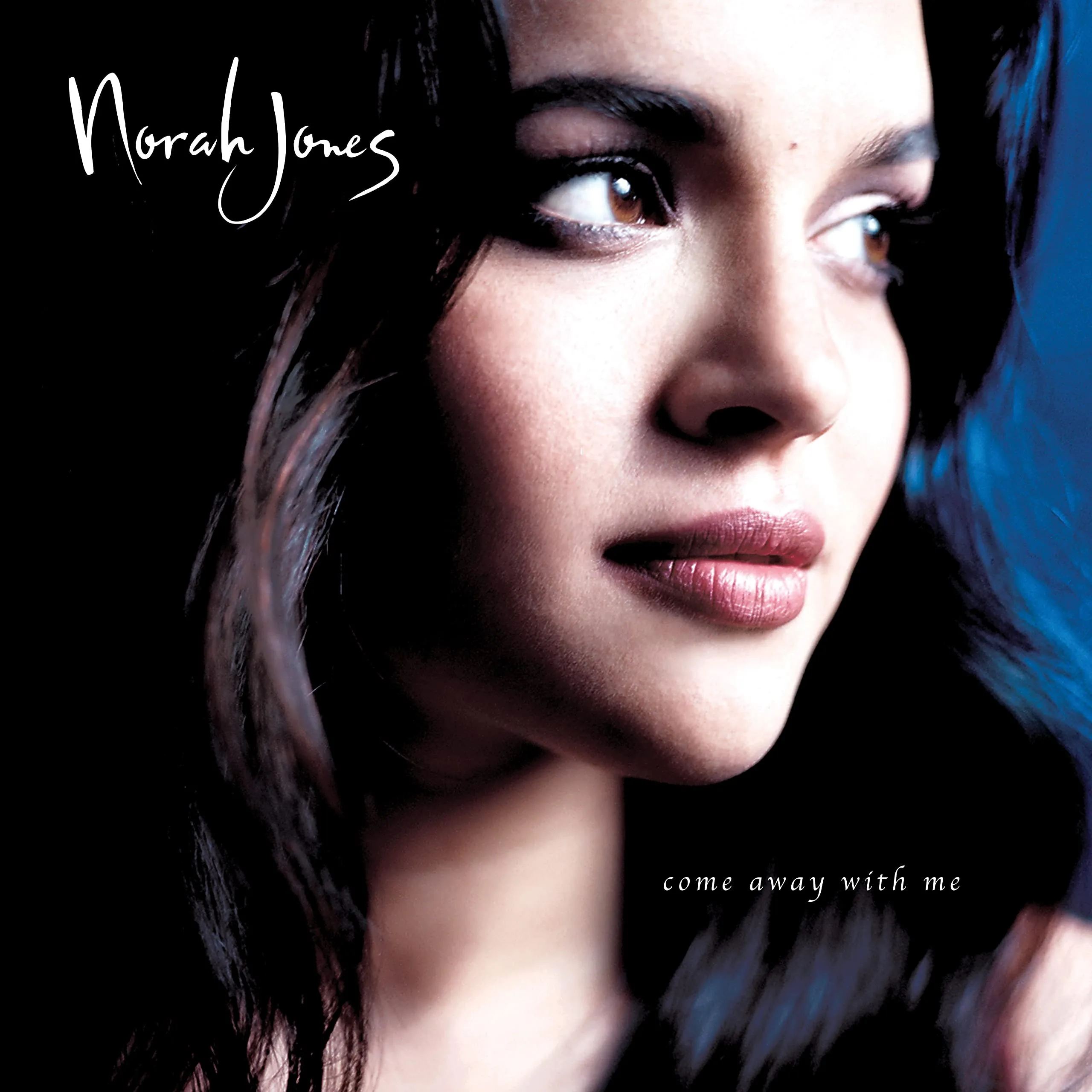 Come Away With Me - 20th Anniversario Deluxe Edition (LP)