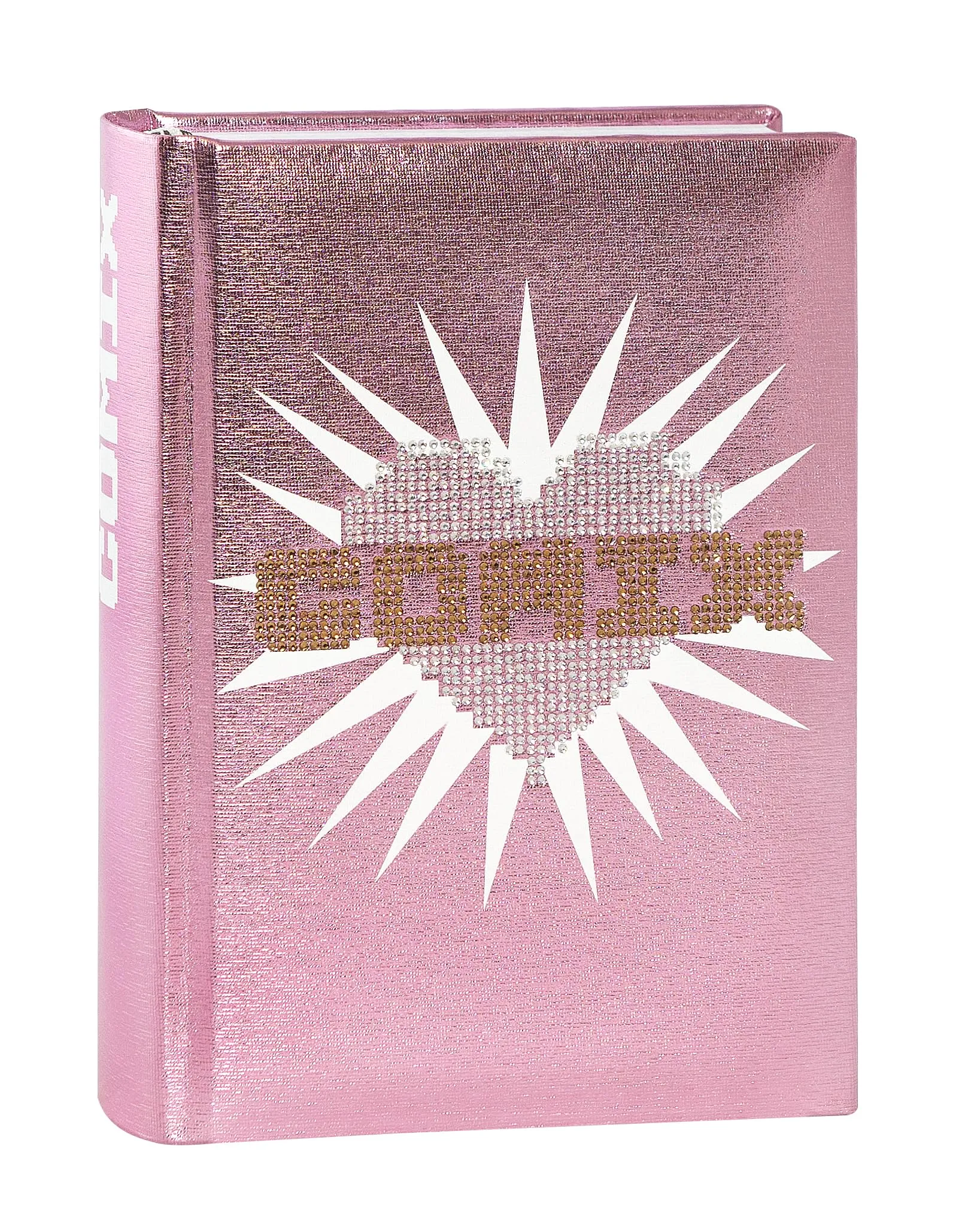 COMIX Special - Agenda Giornaliera 16 Mesi 2025-2026