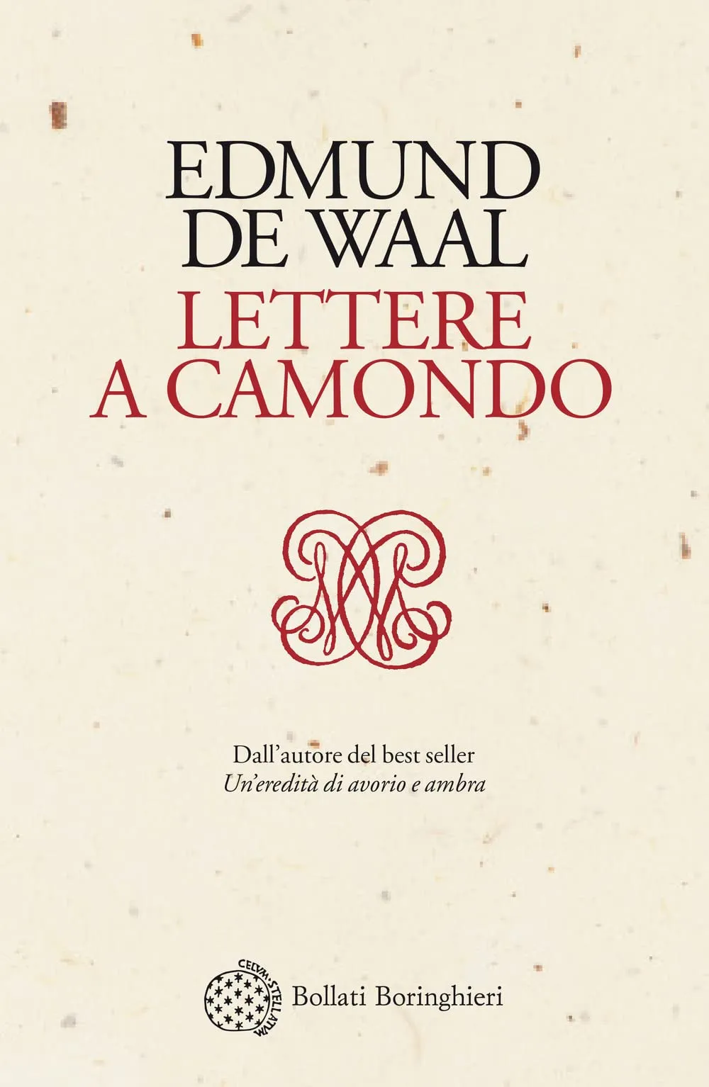 Lettere a Camondo - Edmund De Waal