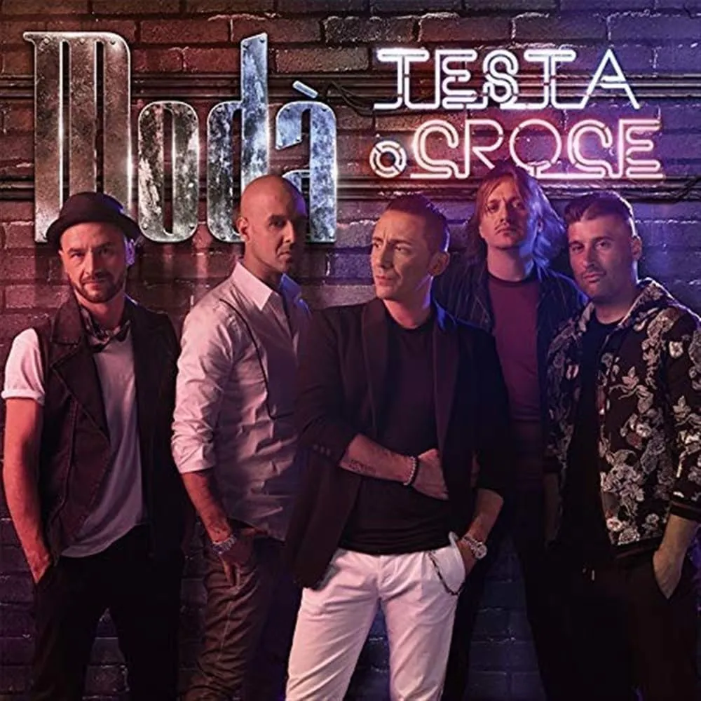 Testa o Croce Limited Edition - Musiche dall'Abisso