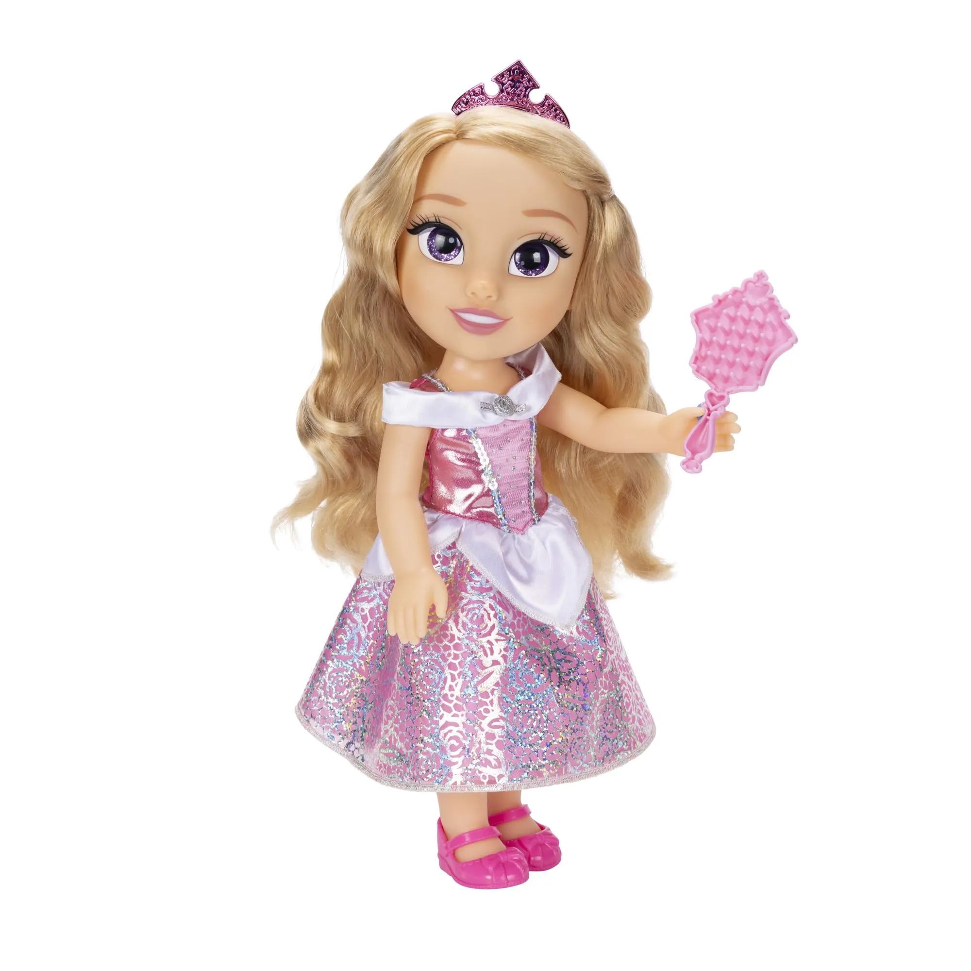 Disney Princess - Bambola Aurora 38 cm
