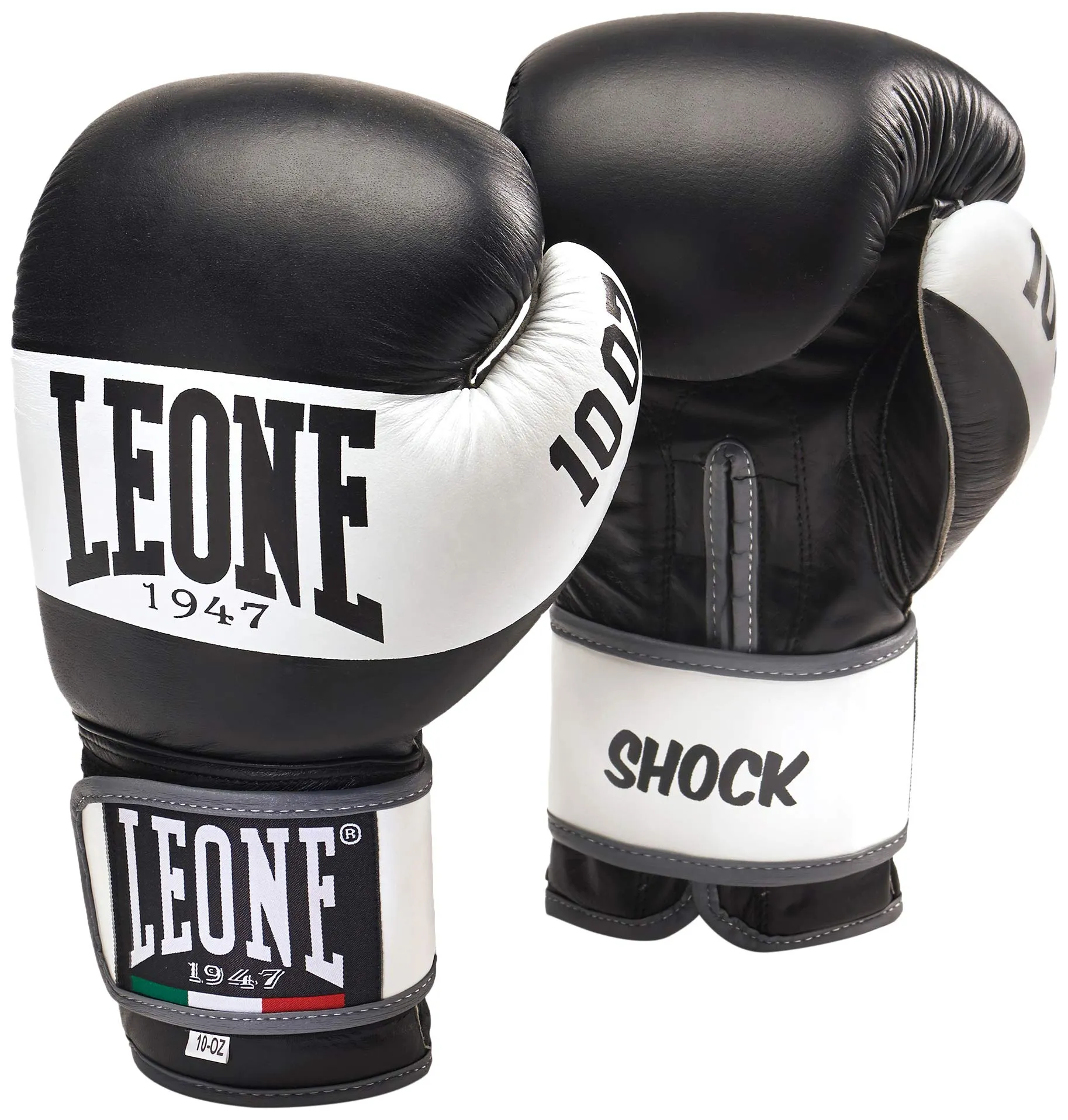 Leone 1947 Shock Guanti Boxe