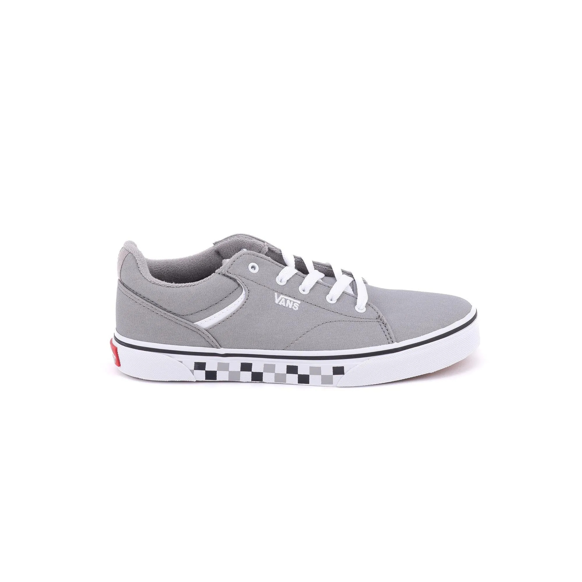 Vans Seldan Sneaker Unisex - Bambini e Ragazzi
