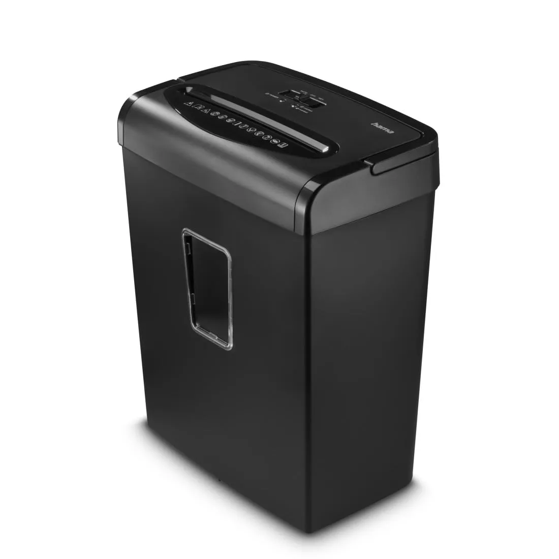 Hama Trituratore Carta Distruggidocumenti Prime M80 P5