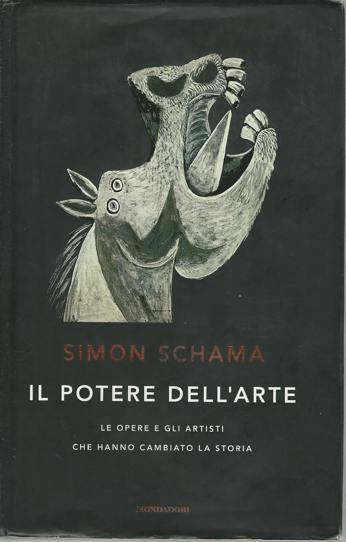 Il potere dell'arte. Le opere e gli artisti che hanno cambiato la storia