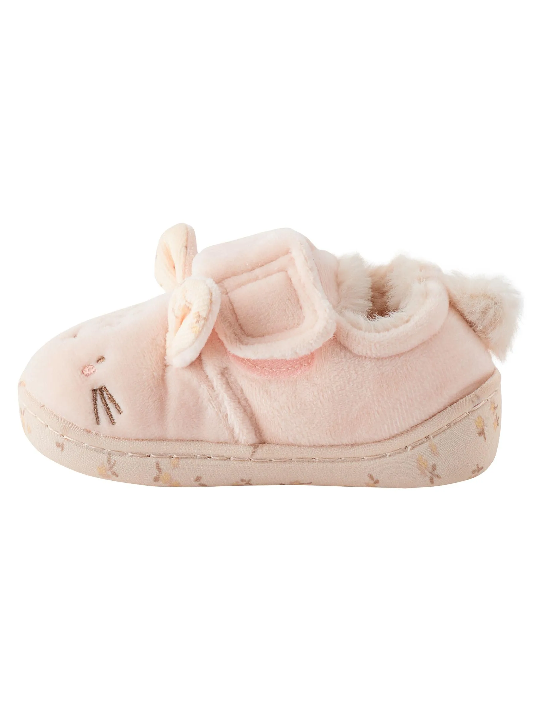 NEXT Pantofole Coniglietto Bianco - Comfort e Stile per i Tuoi Bambini