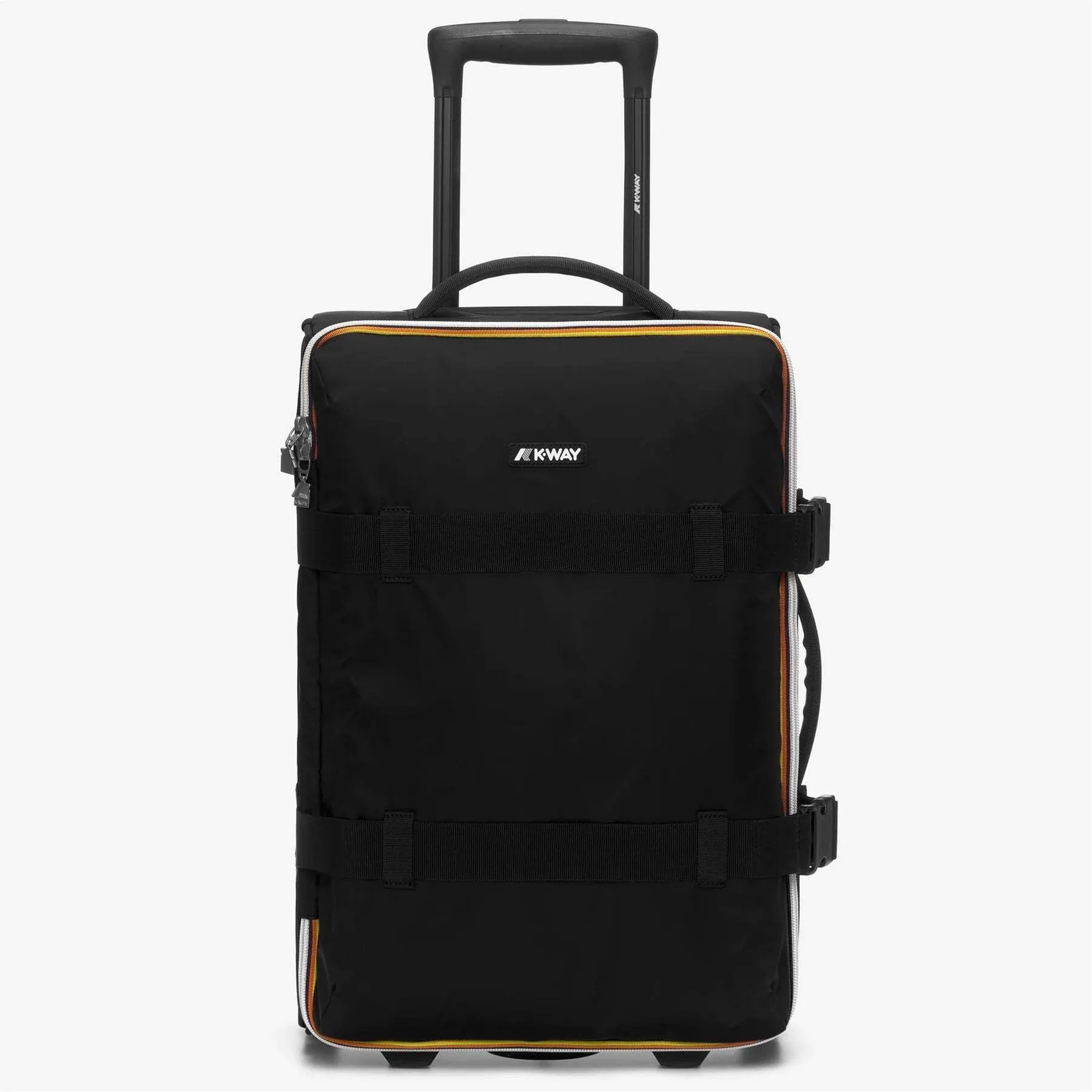 K-Way Trolley Nylon Uni